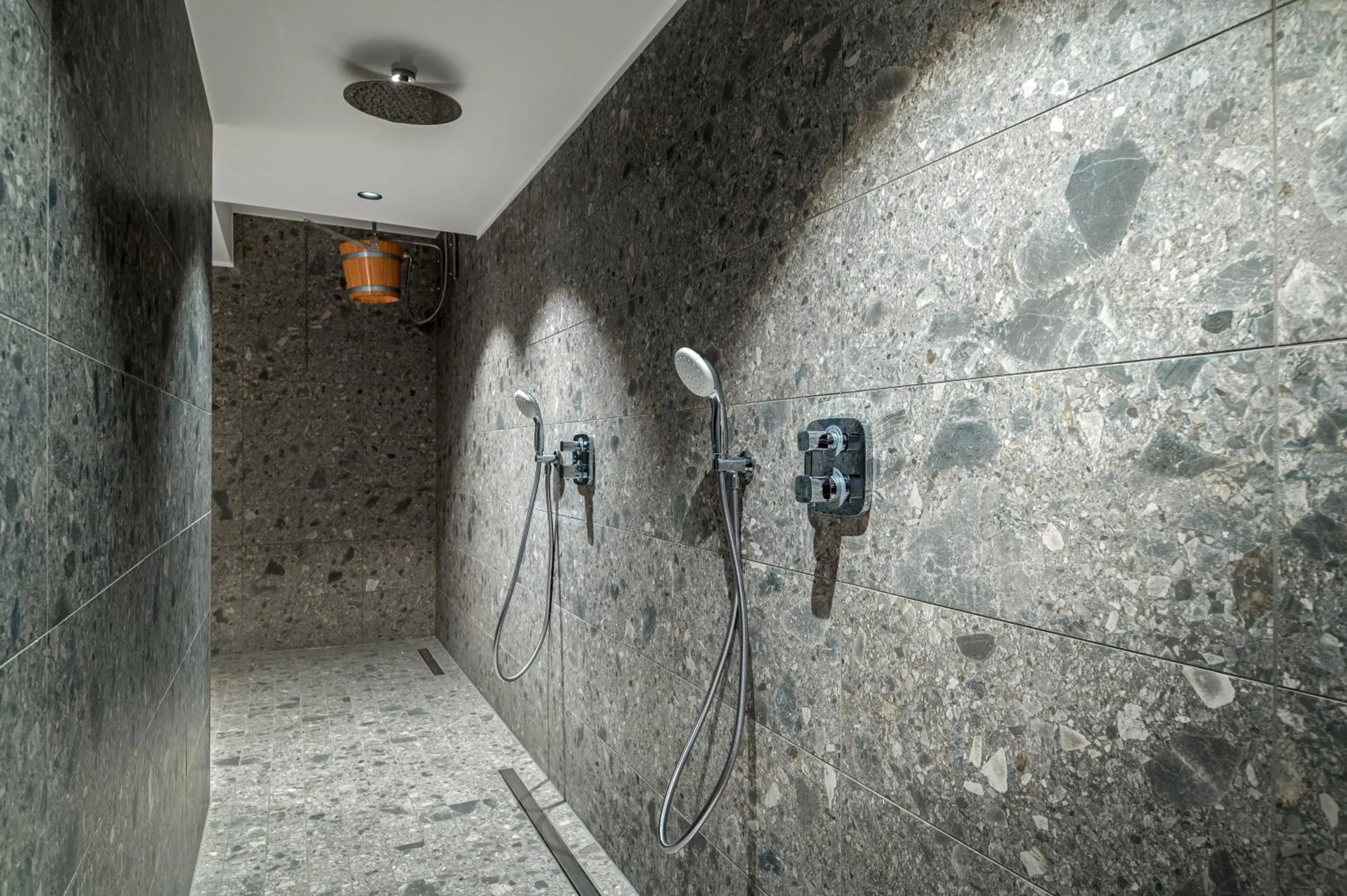 Spa and wellness centre/facilities in Hotel Esplanade Dortmund