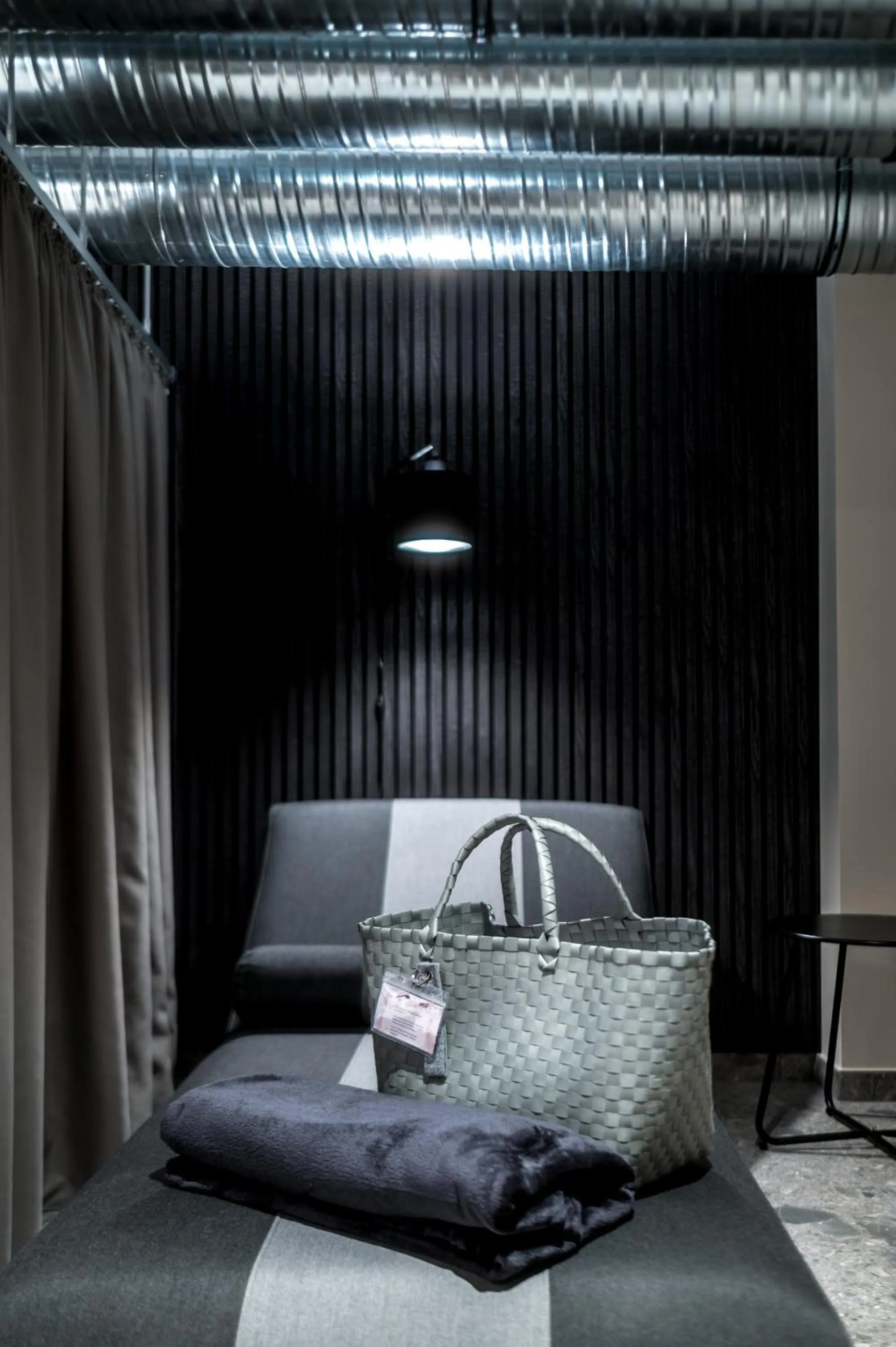 Sauna, Bed in Hotel Esplanade Dortmund