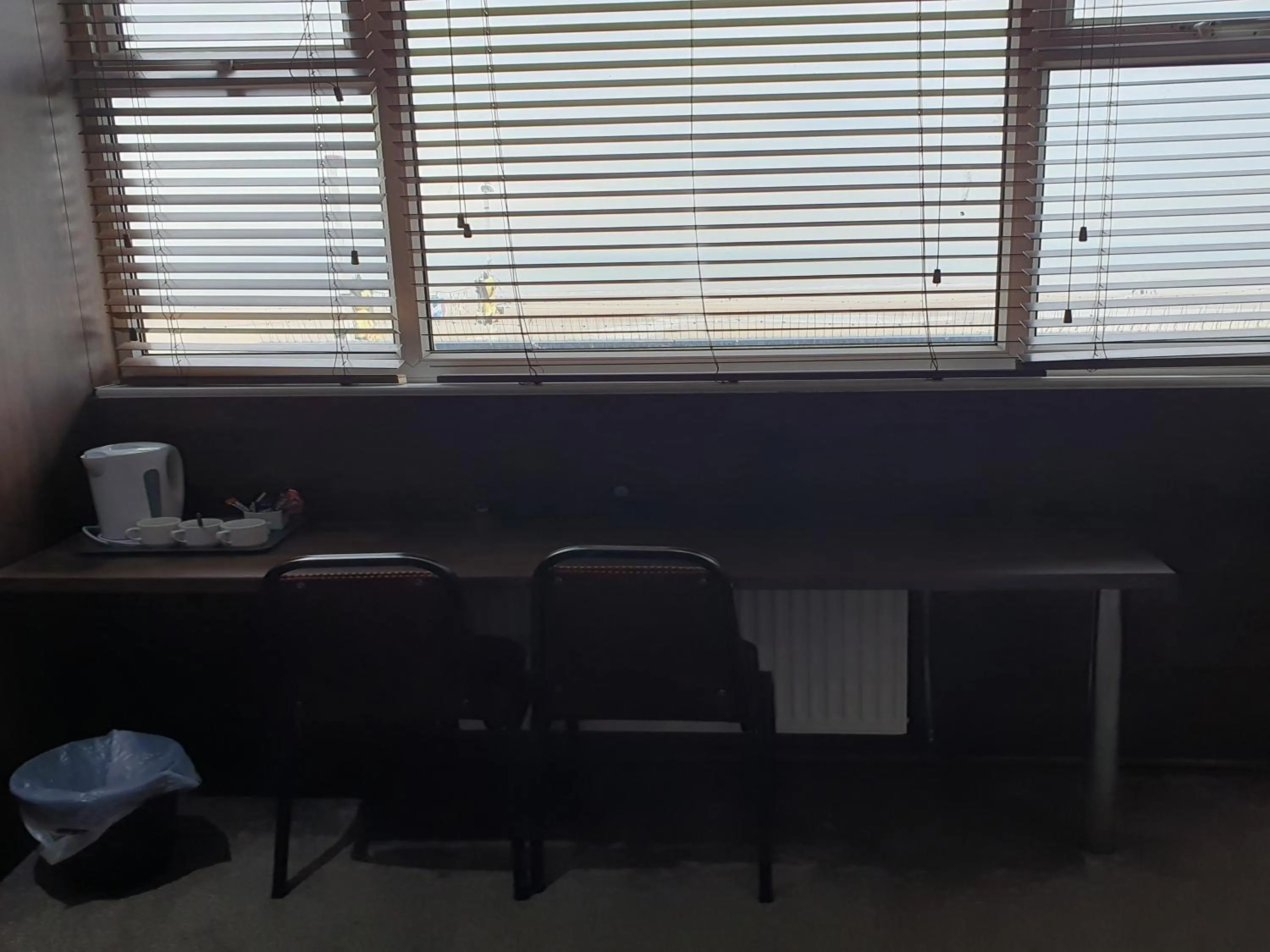 South Beach Kings Promenade Hotel