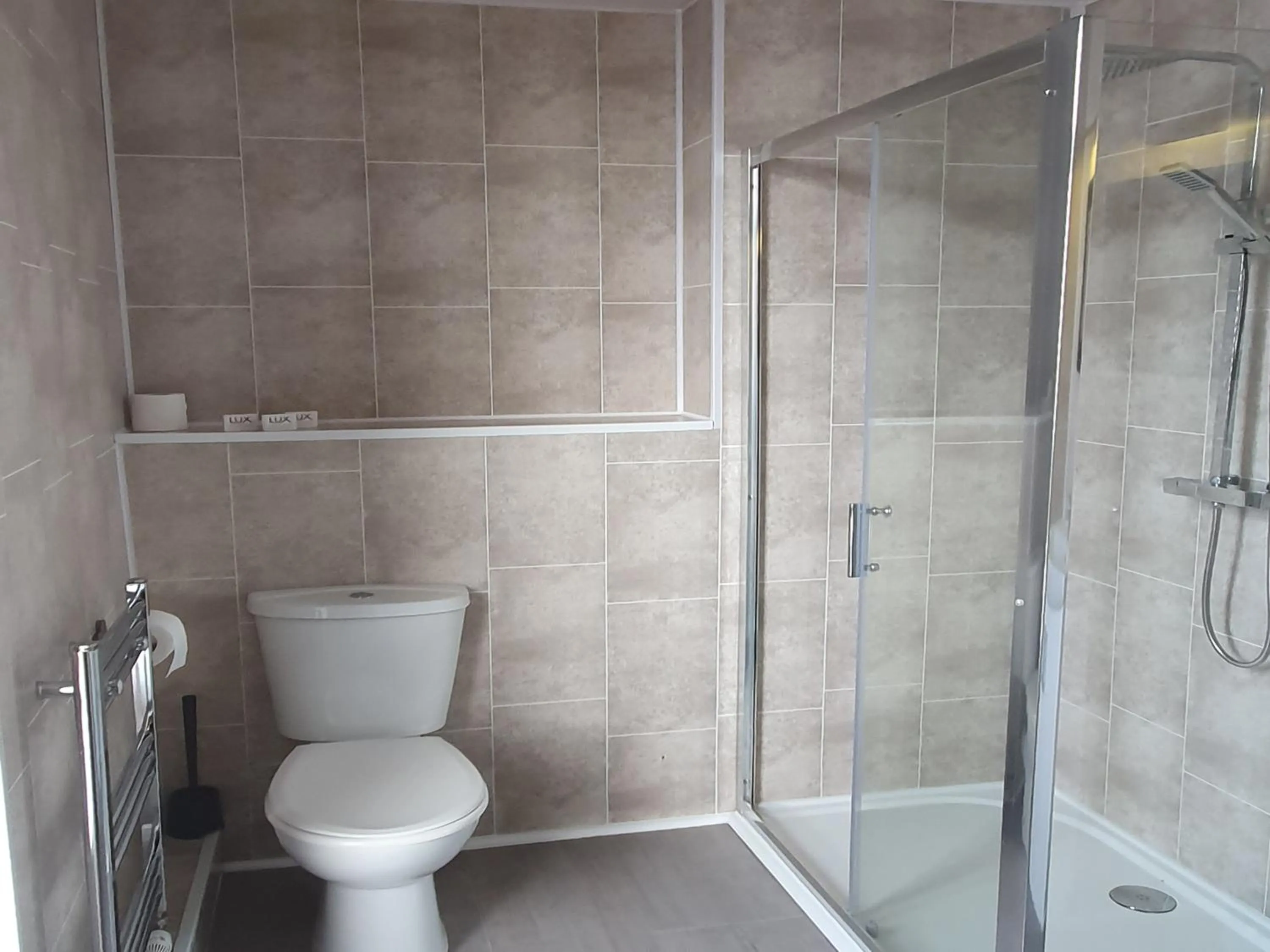 South Beach Kings Promenade Hotel