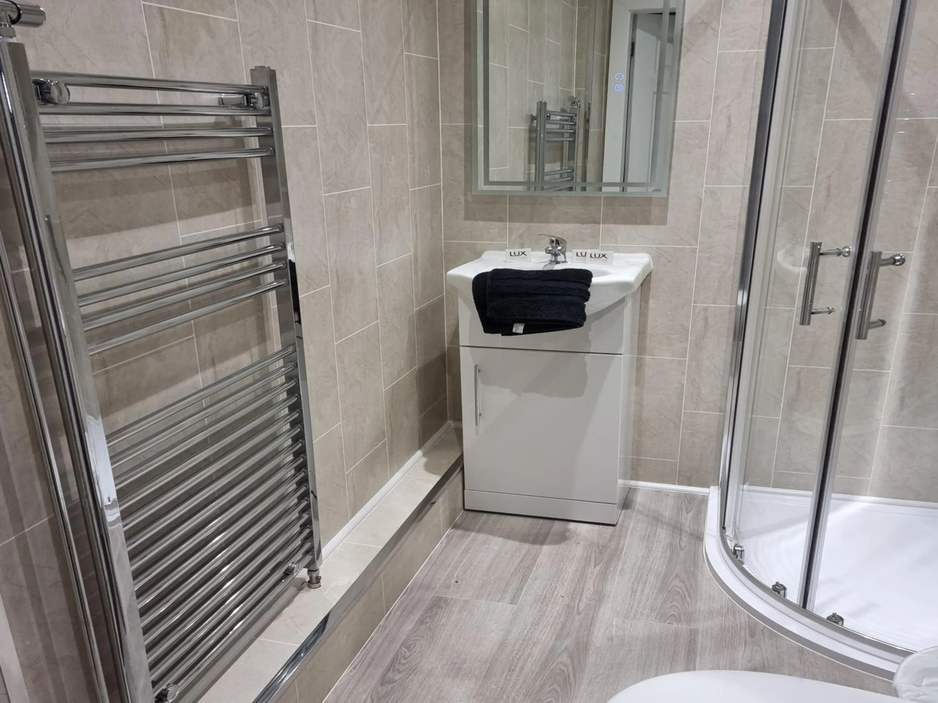 South Beach Kings Promenade Hotel