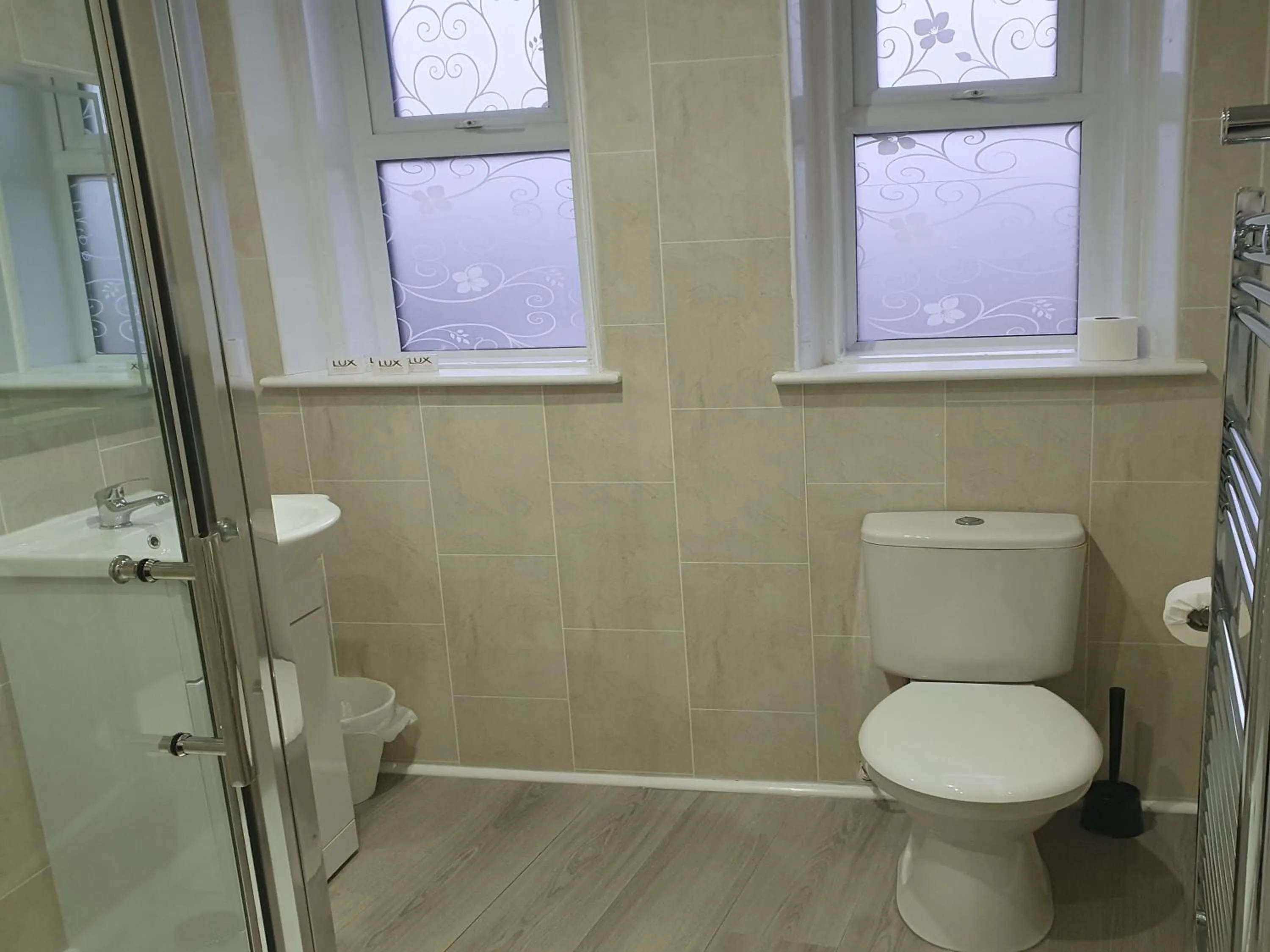 South Beach Kings Promenade Hotel