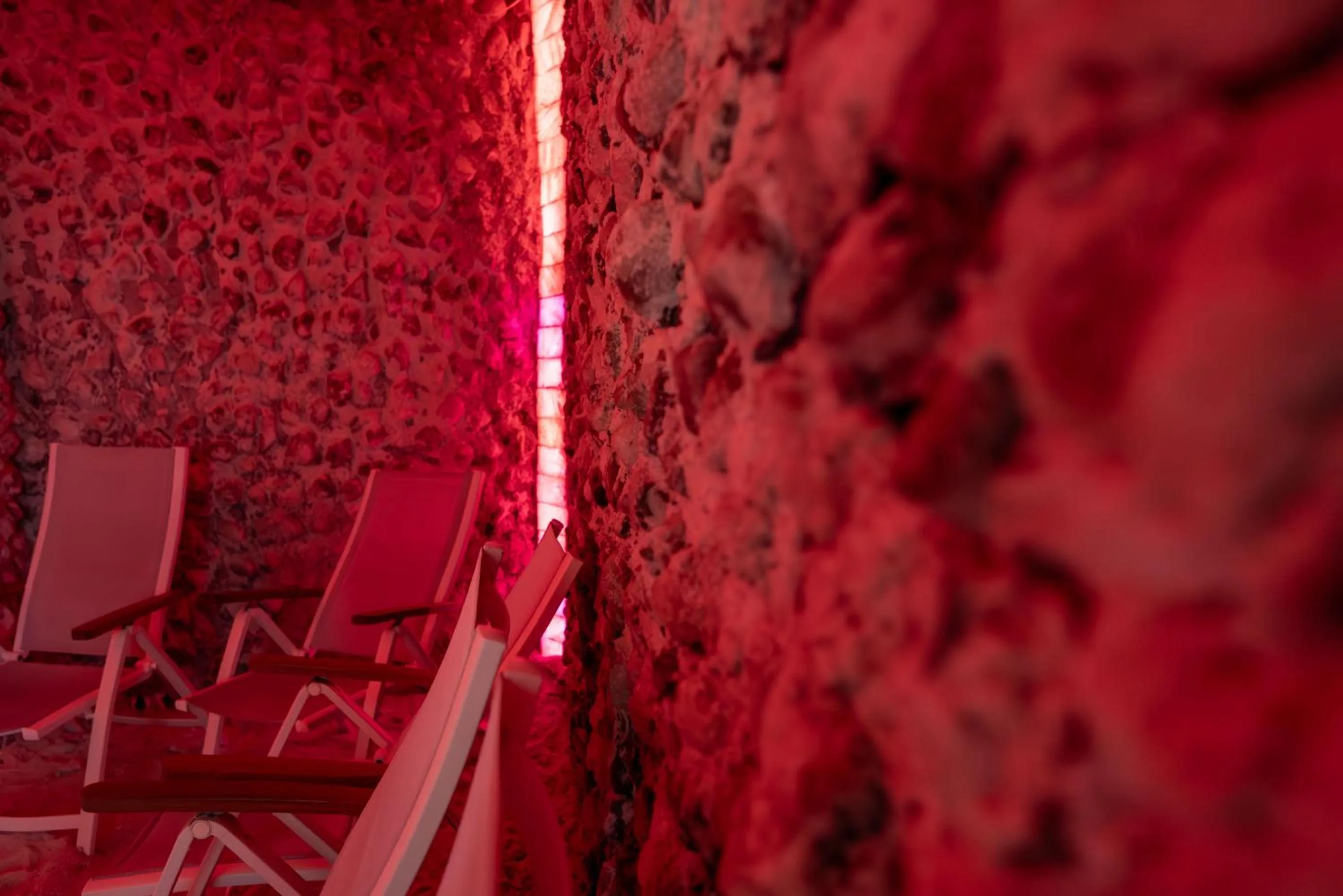 Spa and wellness centre/facilities in Hotel TISA