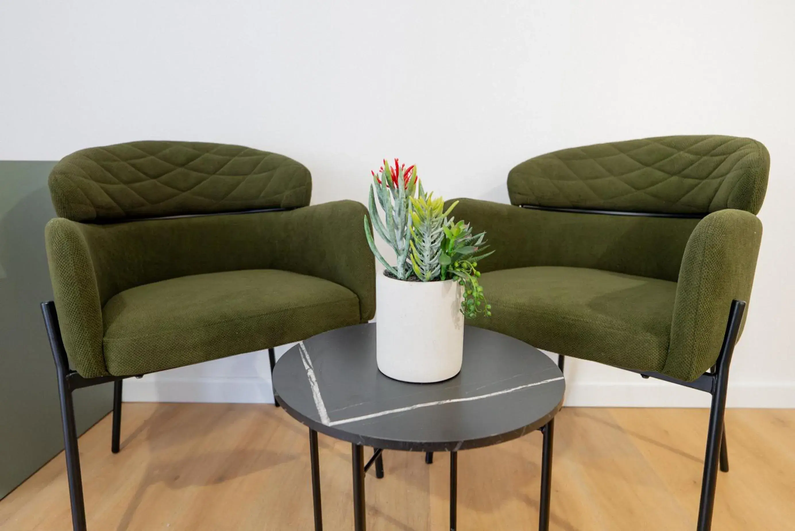 Standard Double Room Building B with Pool Access in Hotel TISA Standard Double Room Building B with Pool Access in Hotel TISA