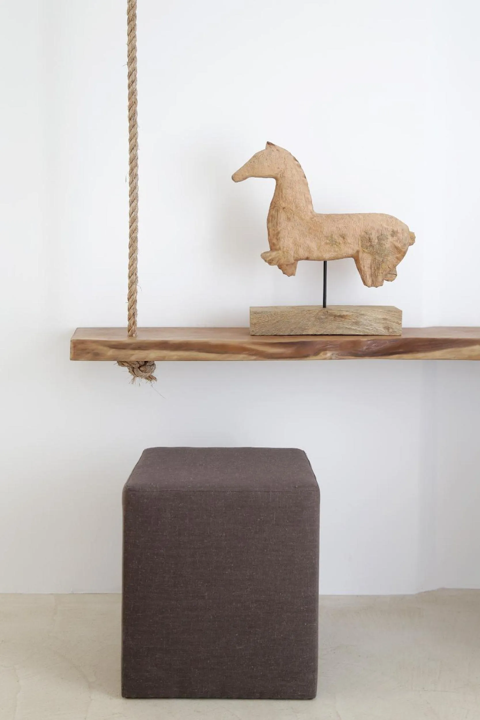 Decorative detail in Livin Mykonos Hotel - Adults Only