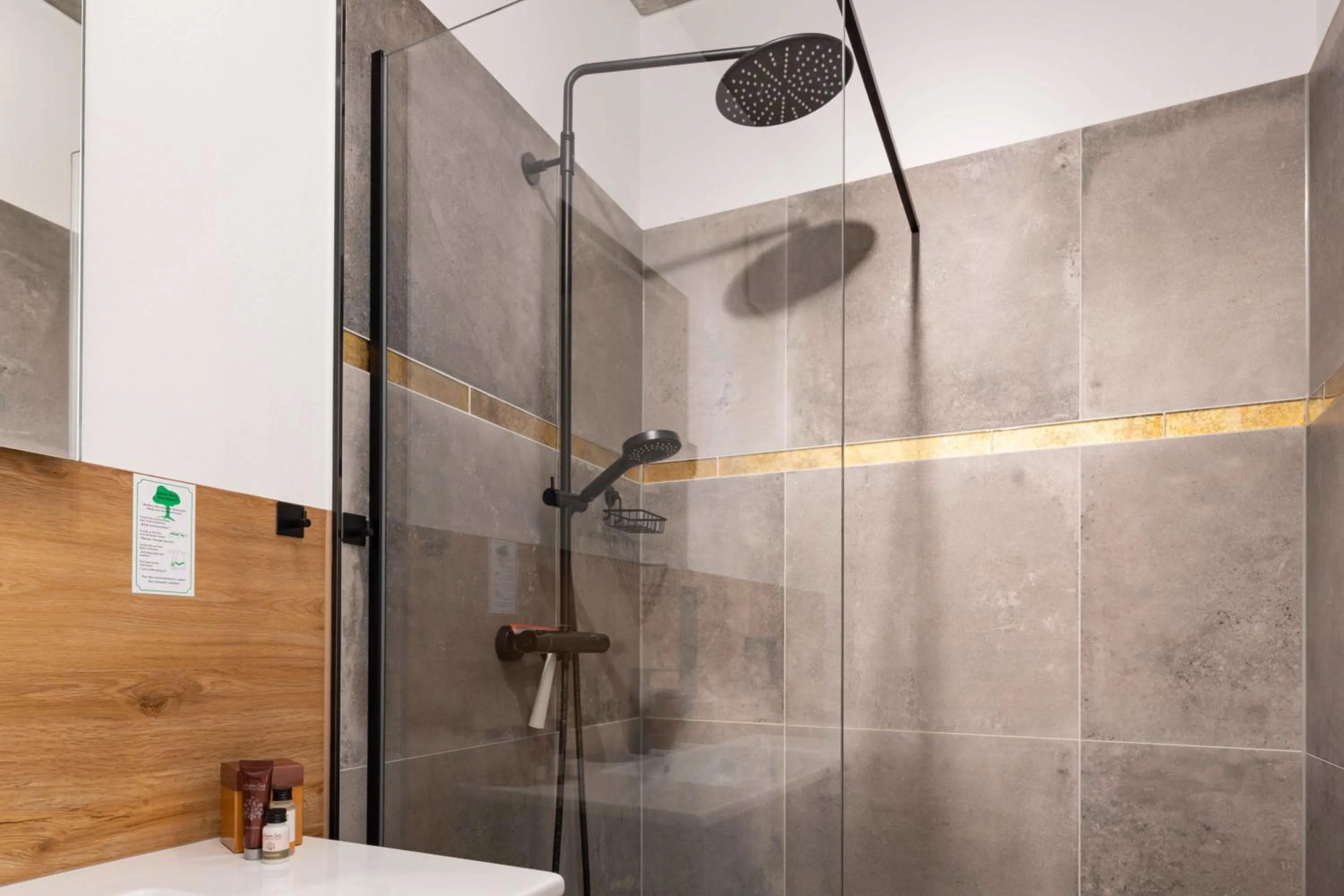 LÜTTES LOFT Boutique Hotel