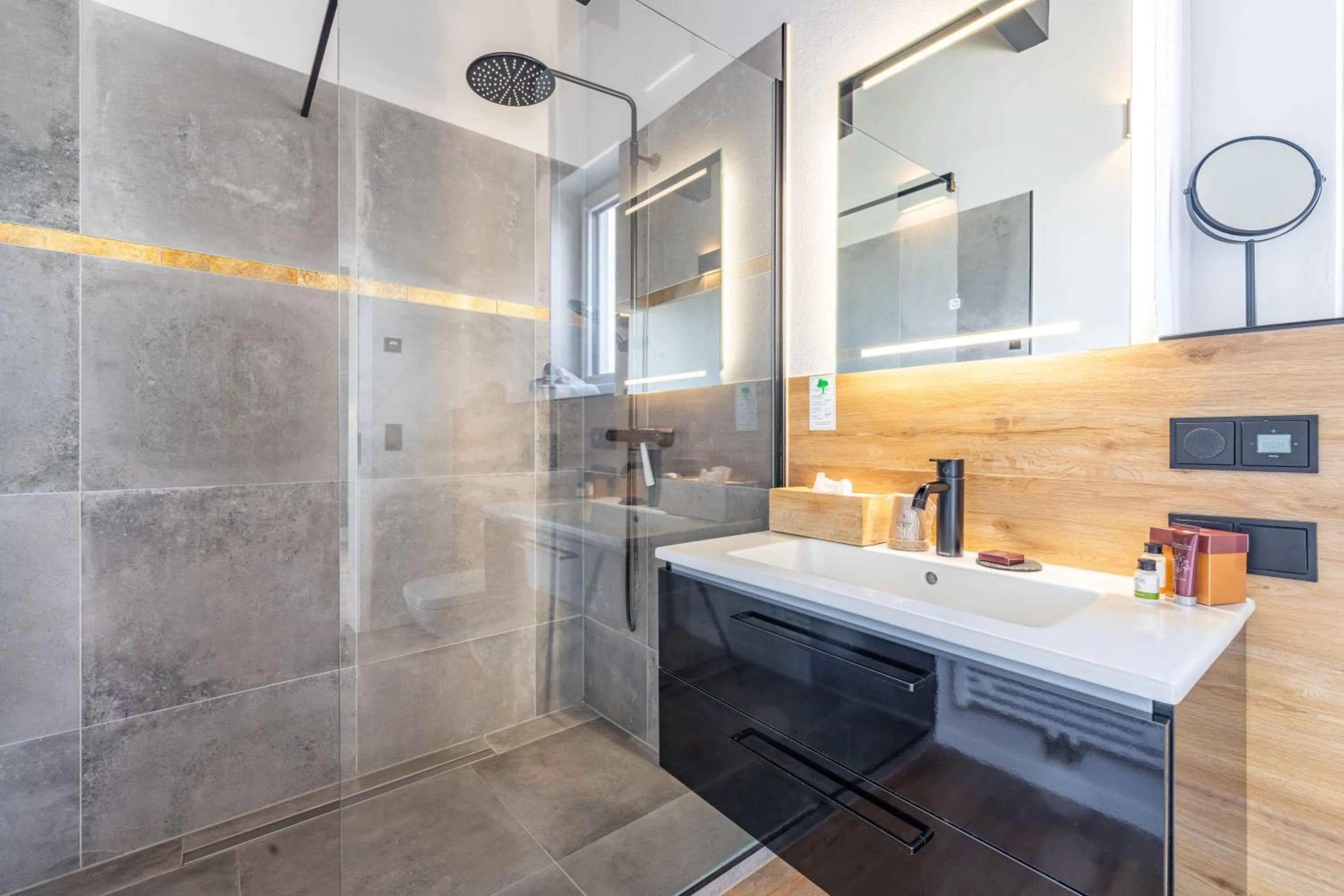 LÜTTES LOFT Boutique Hotel