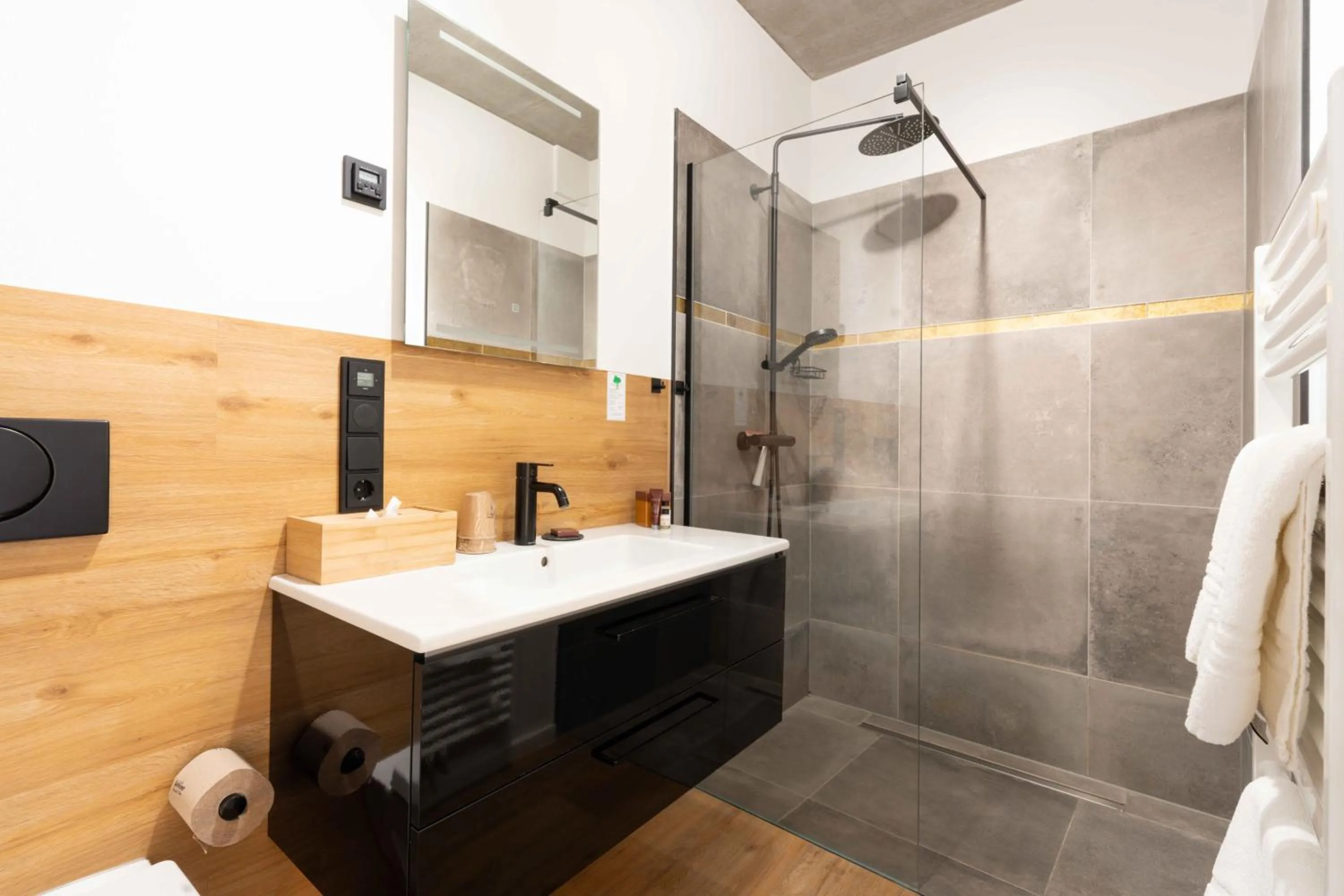 LÜTTES LOFT Boutique Hotel