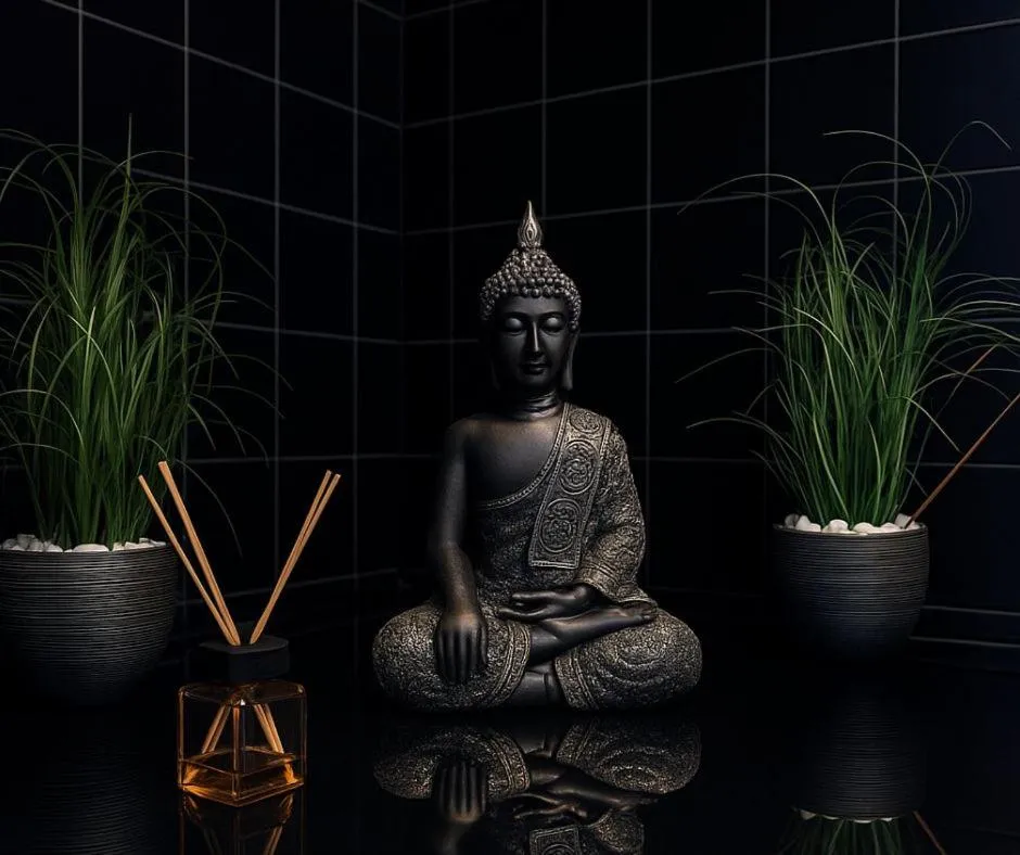 Sauna in Plaza Hotel & Living Frankfurt