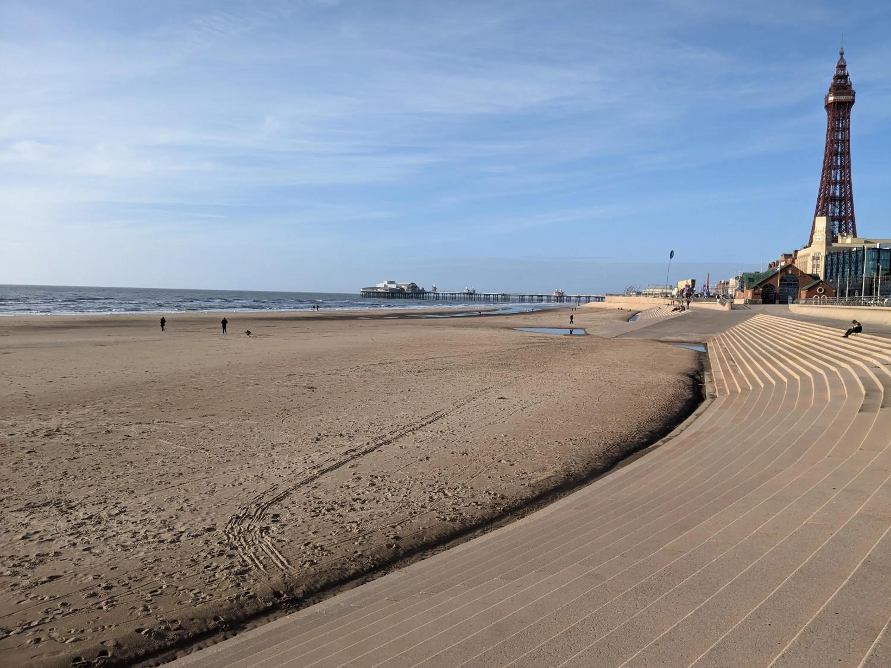 Nearby landmark in Willin House Hotel