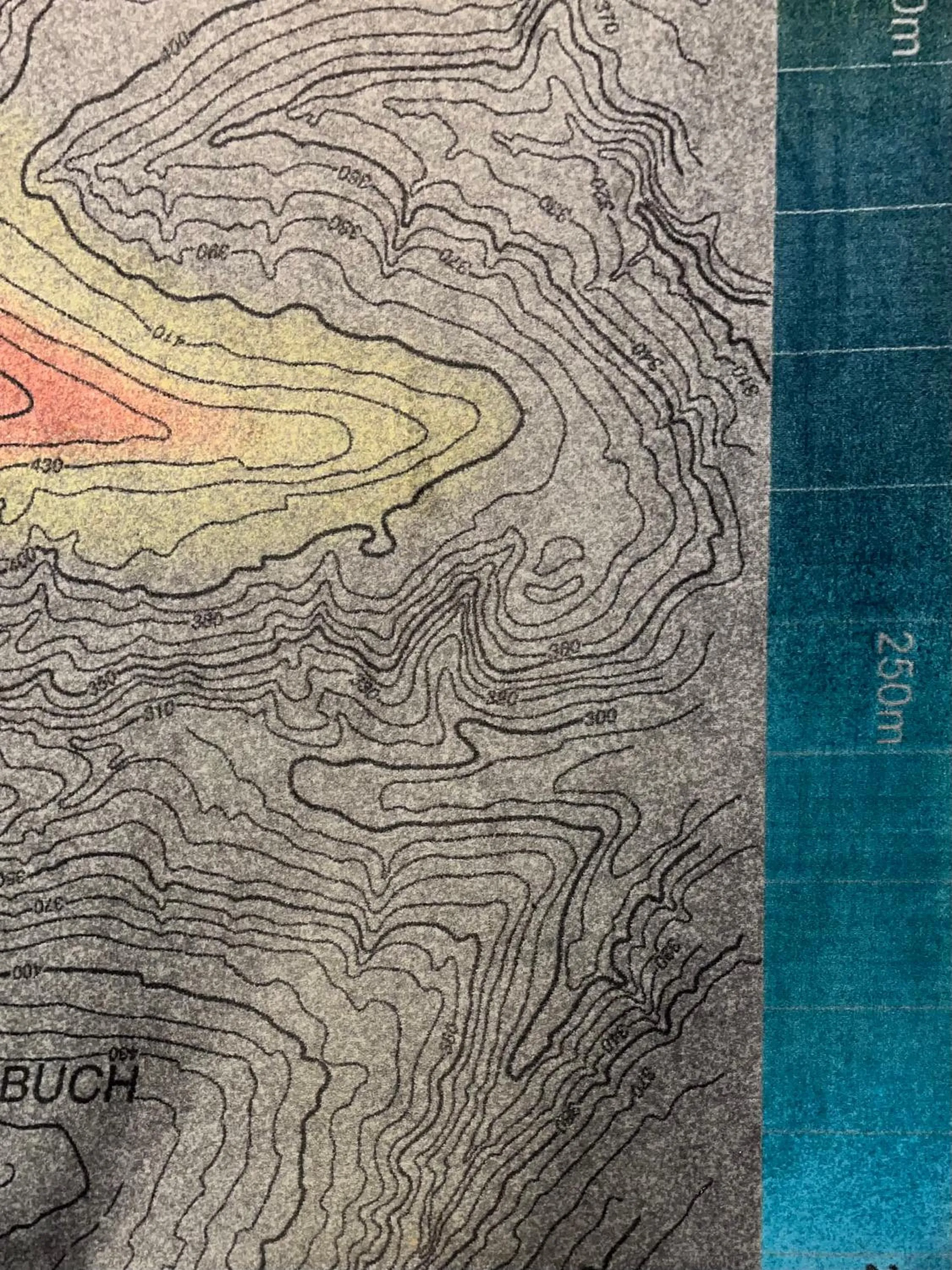 Lobby or reception in Mercure Stuttgart Zuffenhausen