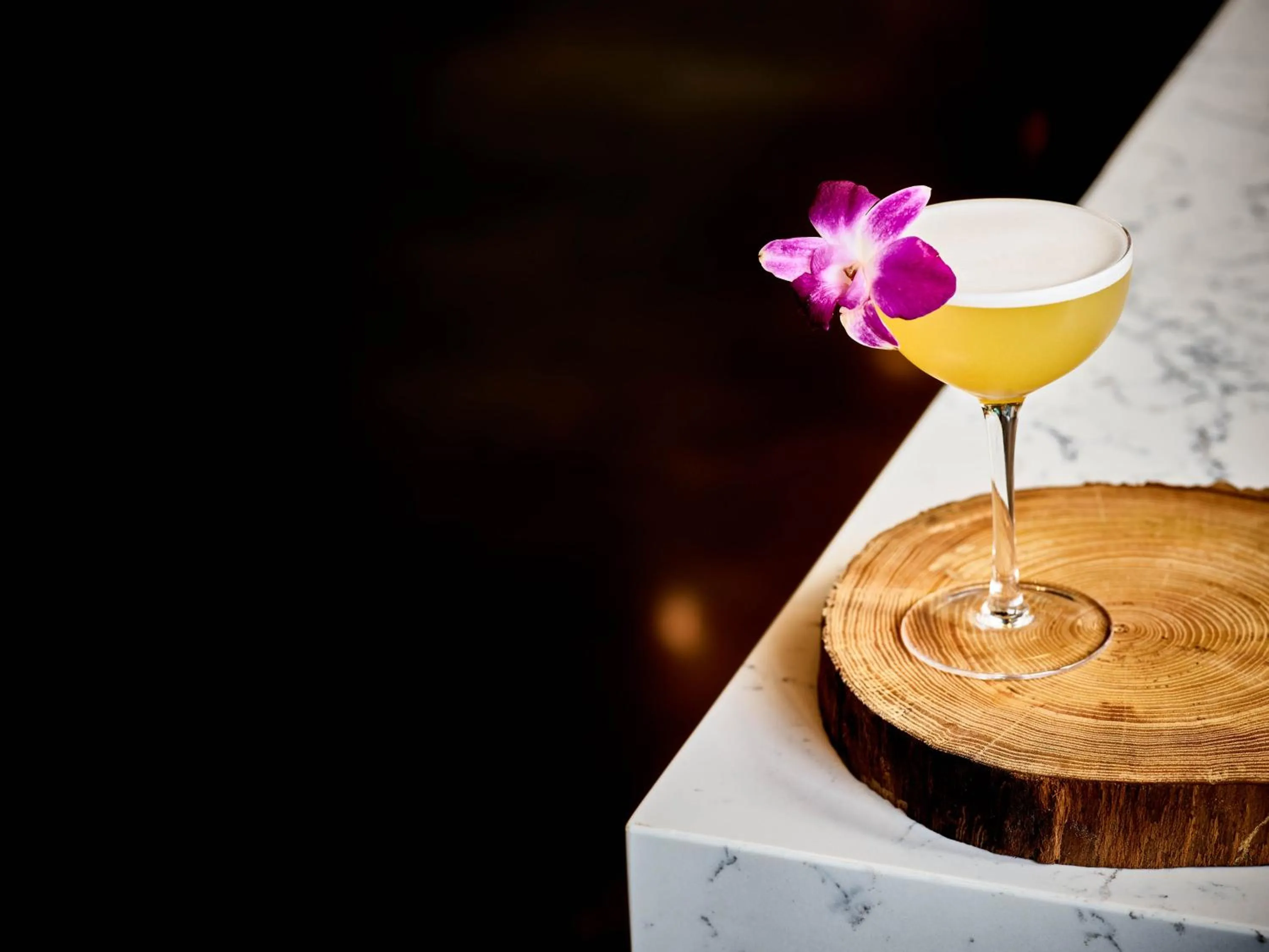 Drinks in The Casso, Raleigh, a Tribute Portfolio Hotel