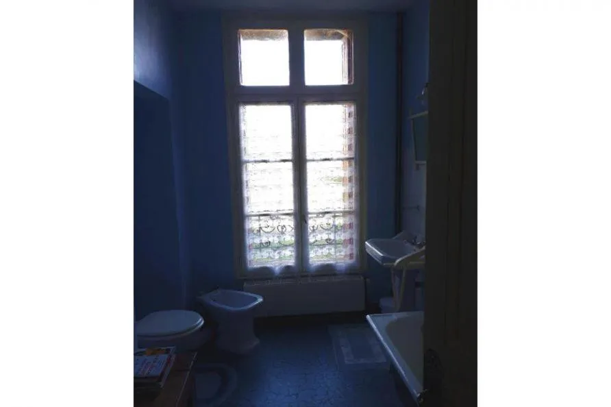 La Cure du Maine Charles