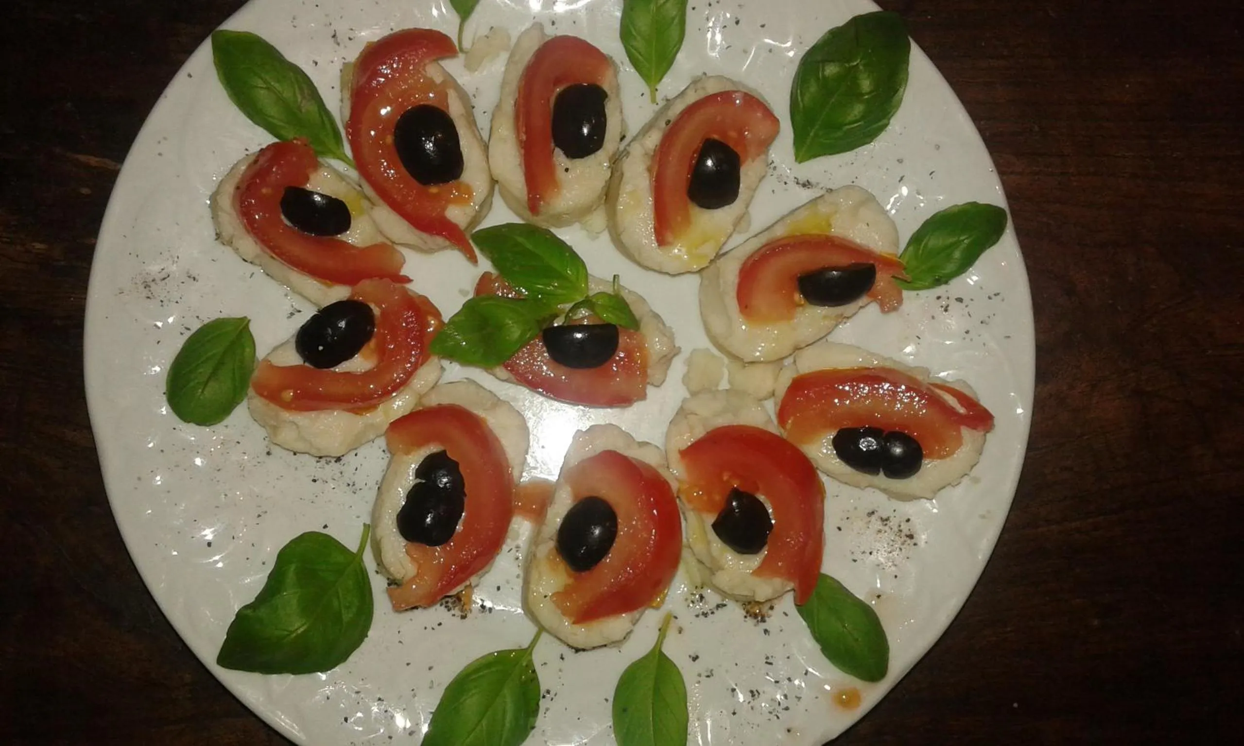 Restaurant/places to eat in La Cure du Maine Charles