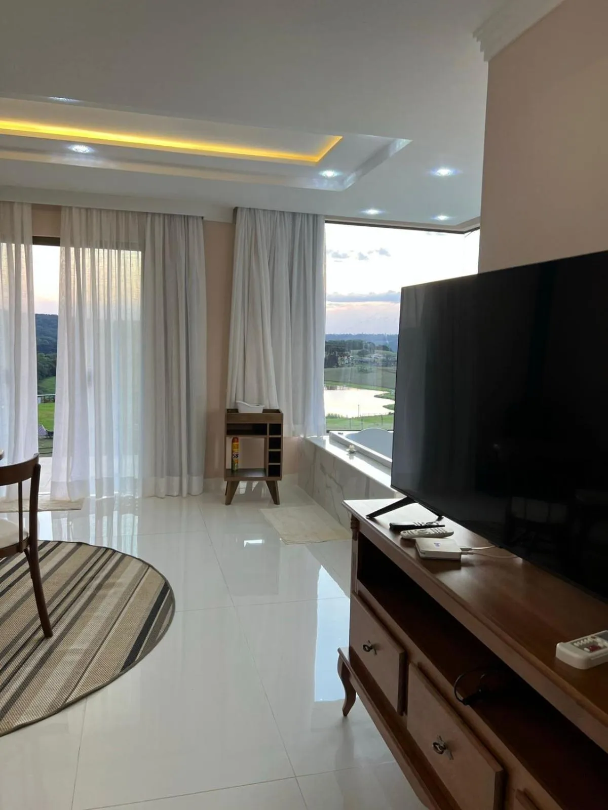 Hope Valley Adventure Resort