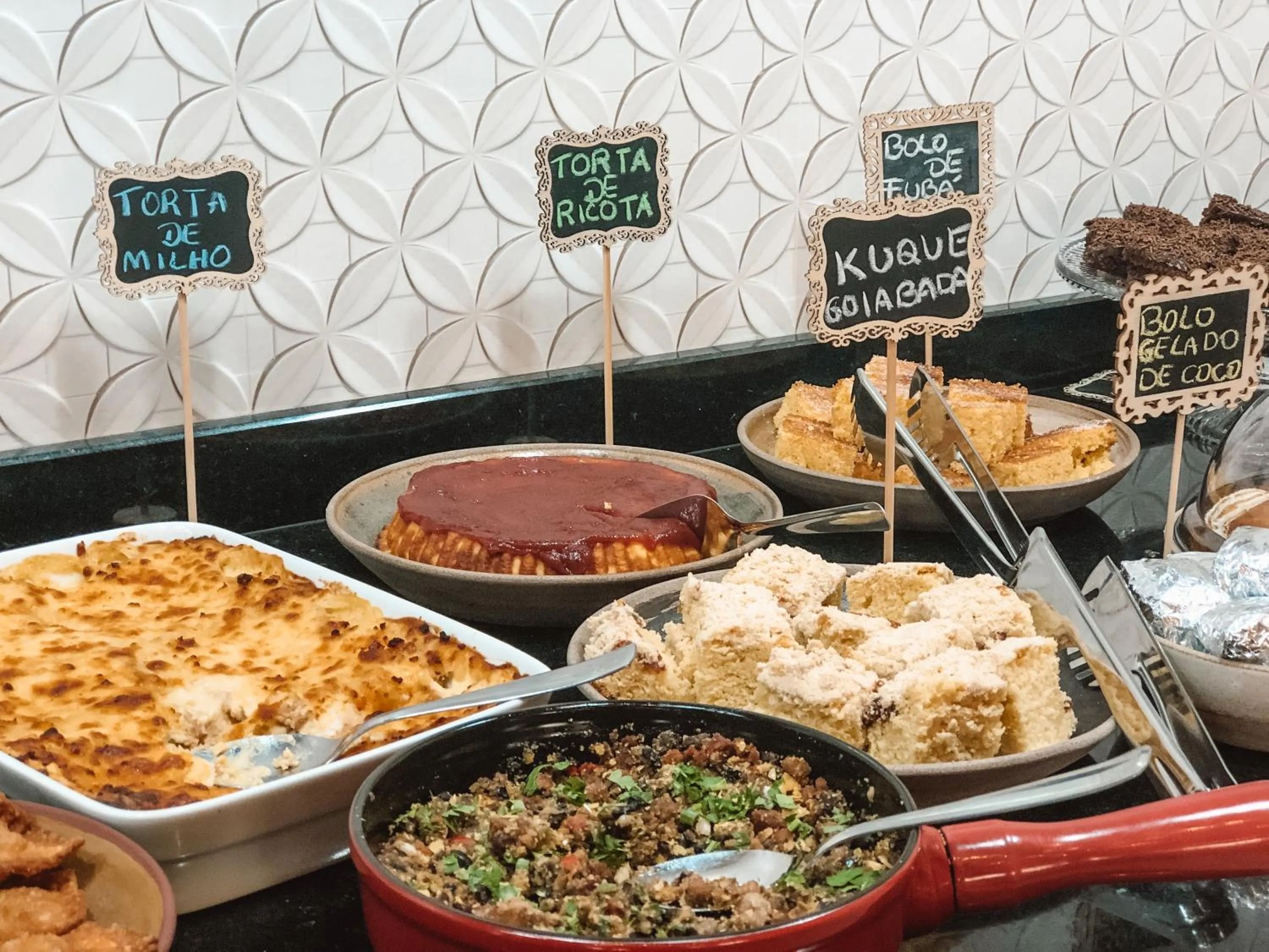 Restaurant/places to eat in Hope Valley Adventure Resort