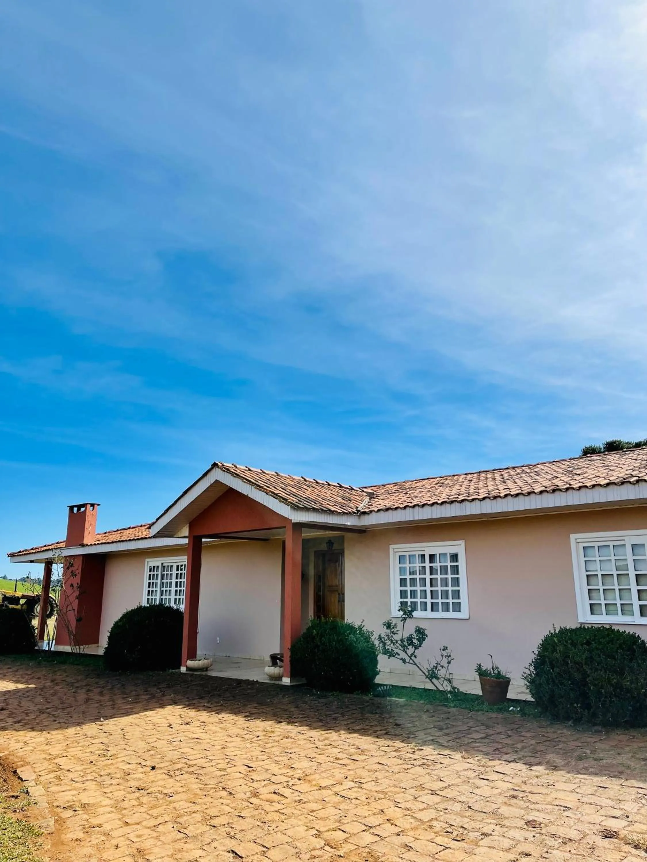 View (from property/room) in Hope Valley Adventure Resort