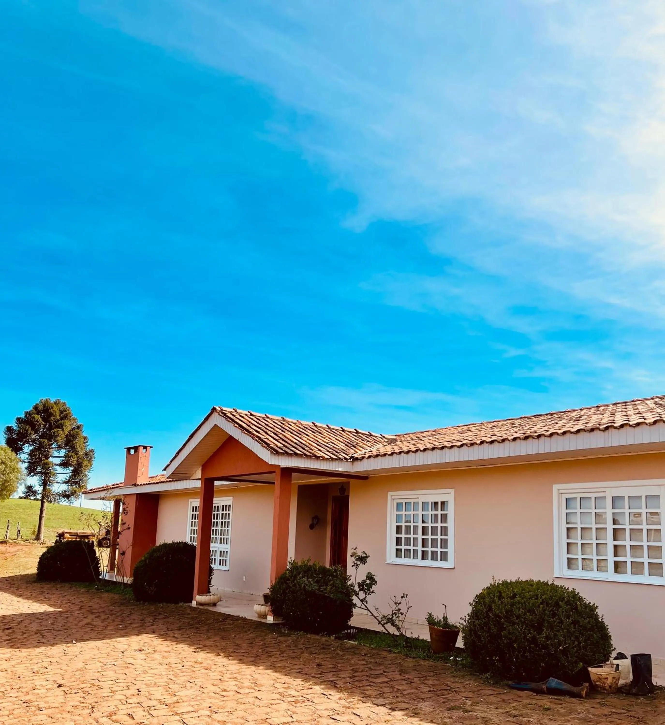 View (from property/room) in Hope Valley Adventure Resort