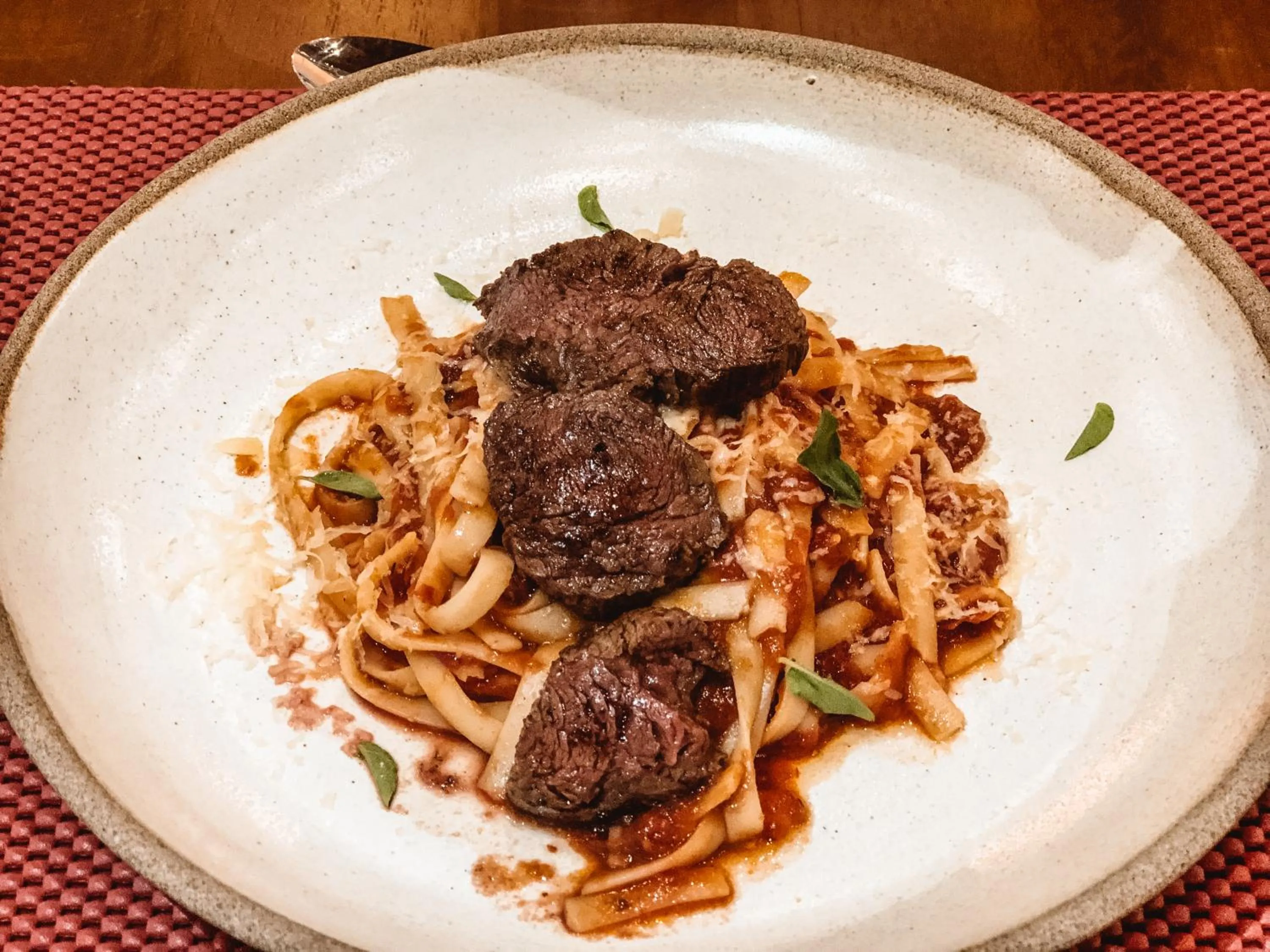 Restaurant/places to eat in Hope Valley Adventure Resort