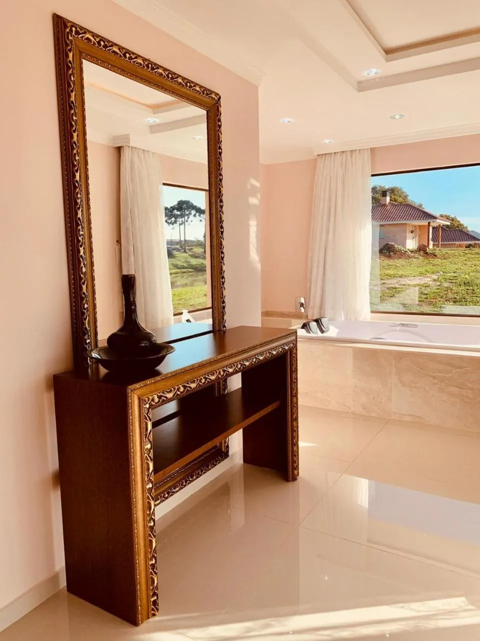 Bedroom in Hope Valley Adventure Resort