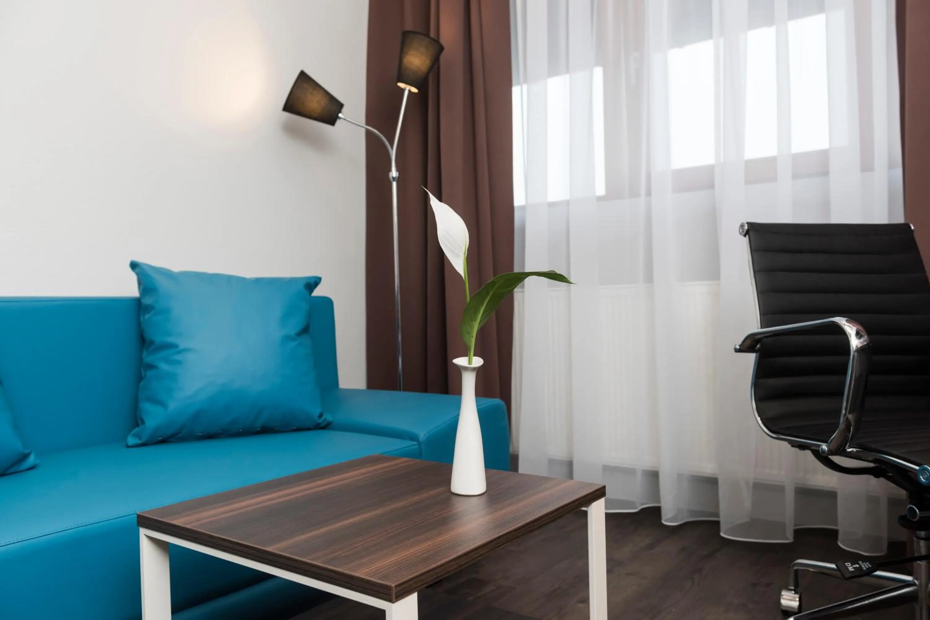 Photo of the whole room in Best Western Hotel Braunschweig Seminarius