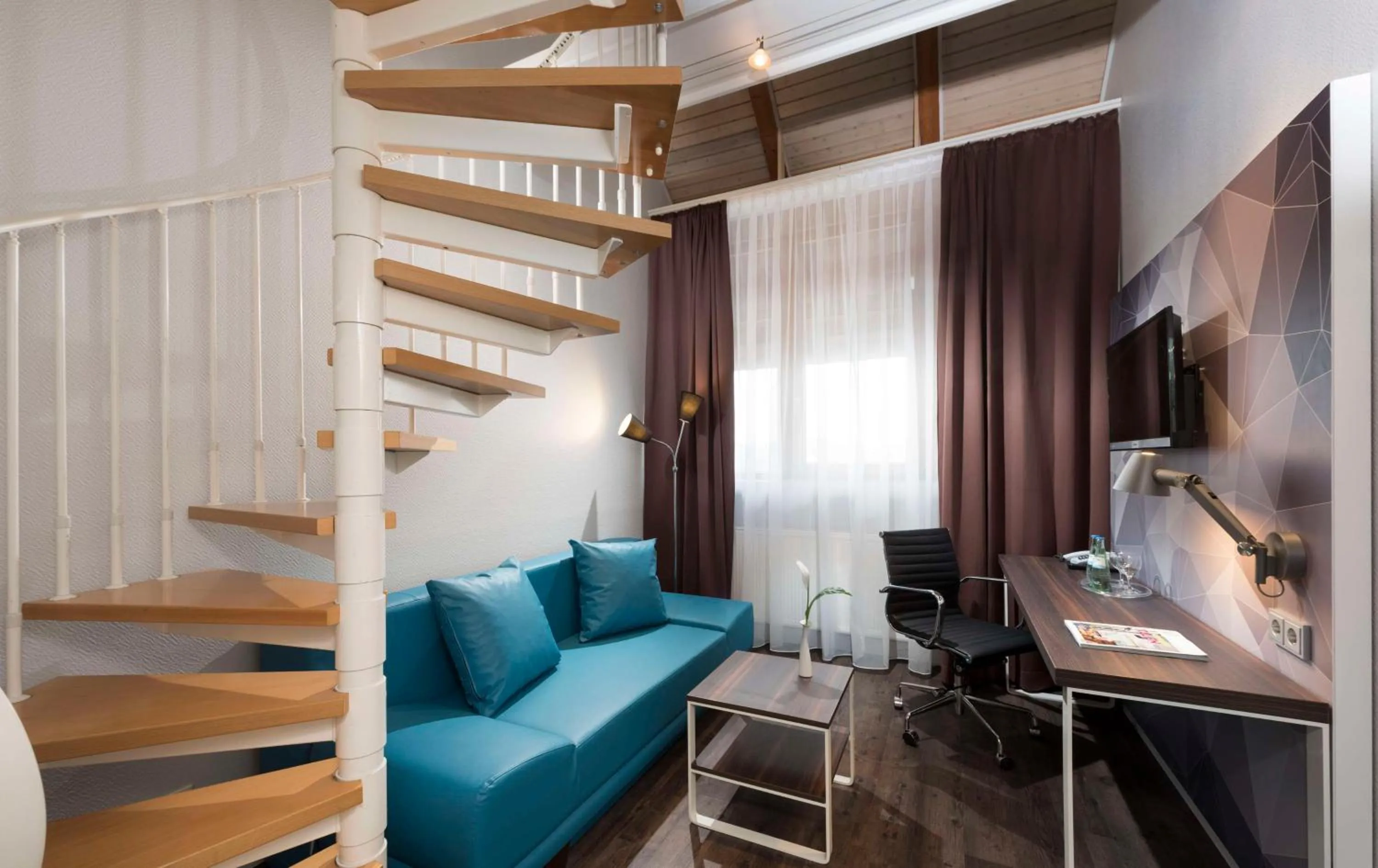 Photo of the whole room in Best Western Hotel Braunschweig Seminarius