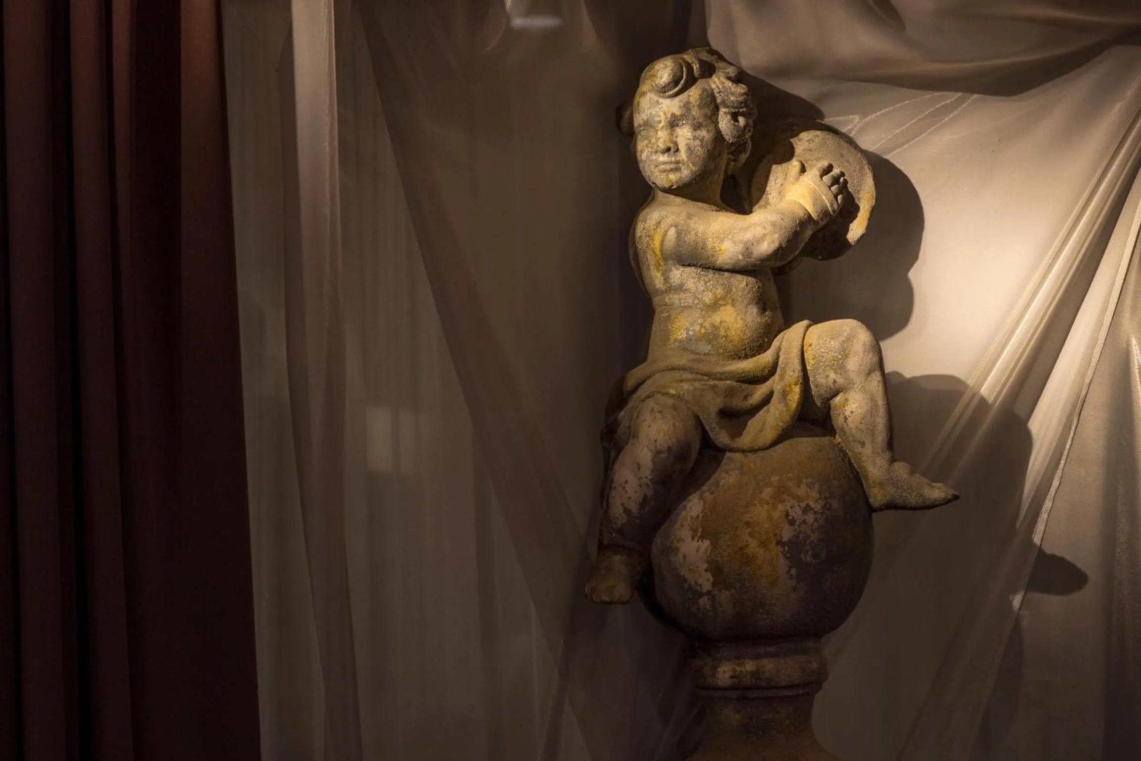 Restaurant/places to eat in Sand Martin