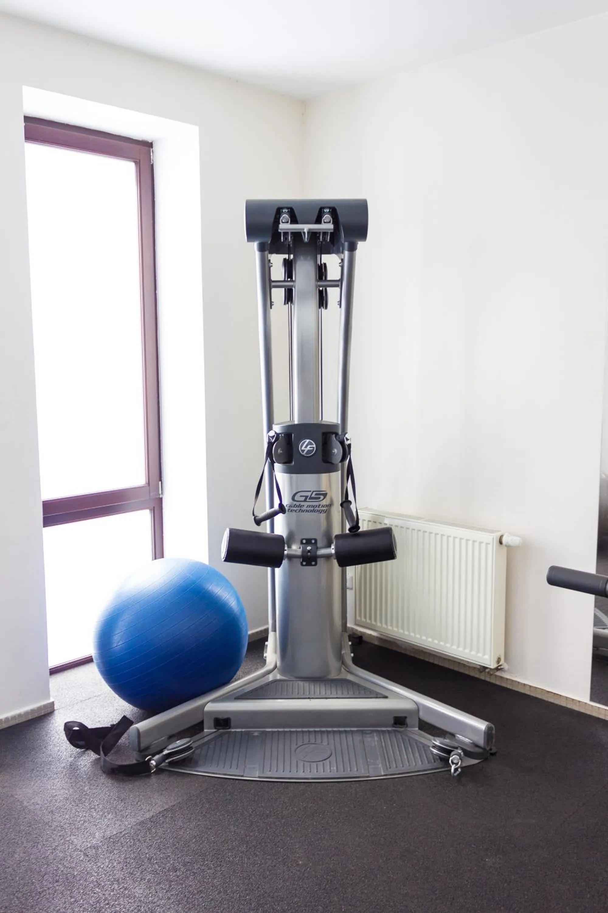 Fitness centre/facilities in Sand Martin