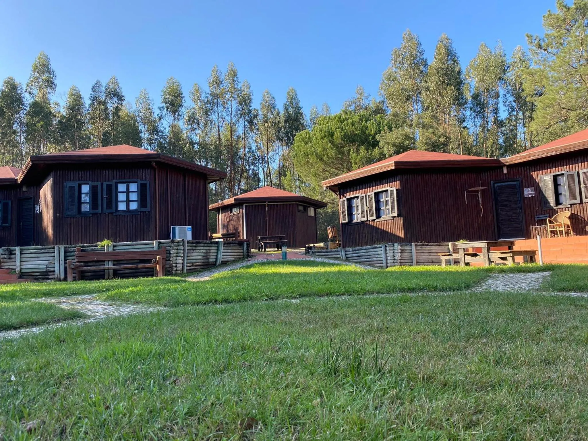 YMCA Camp Alambre