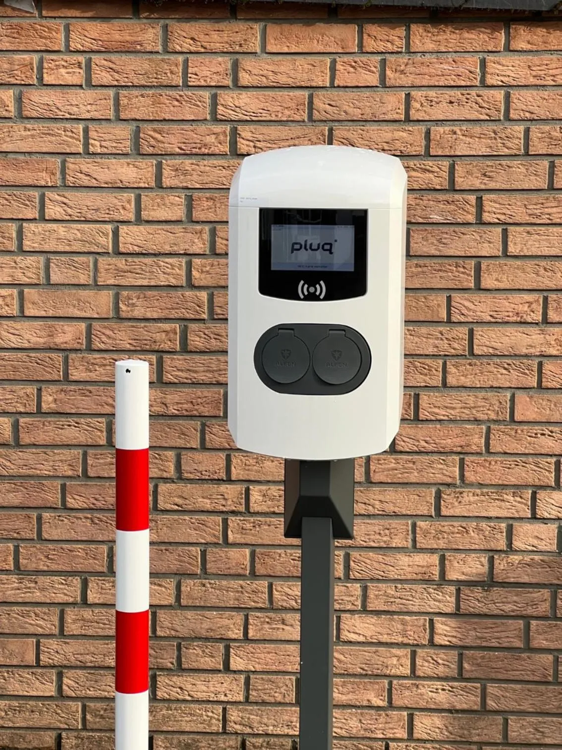 Property building in Hotel Hesborner Kuckuck