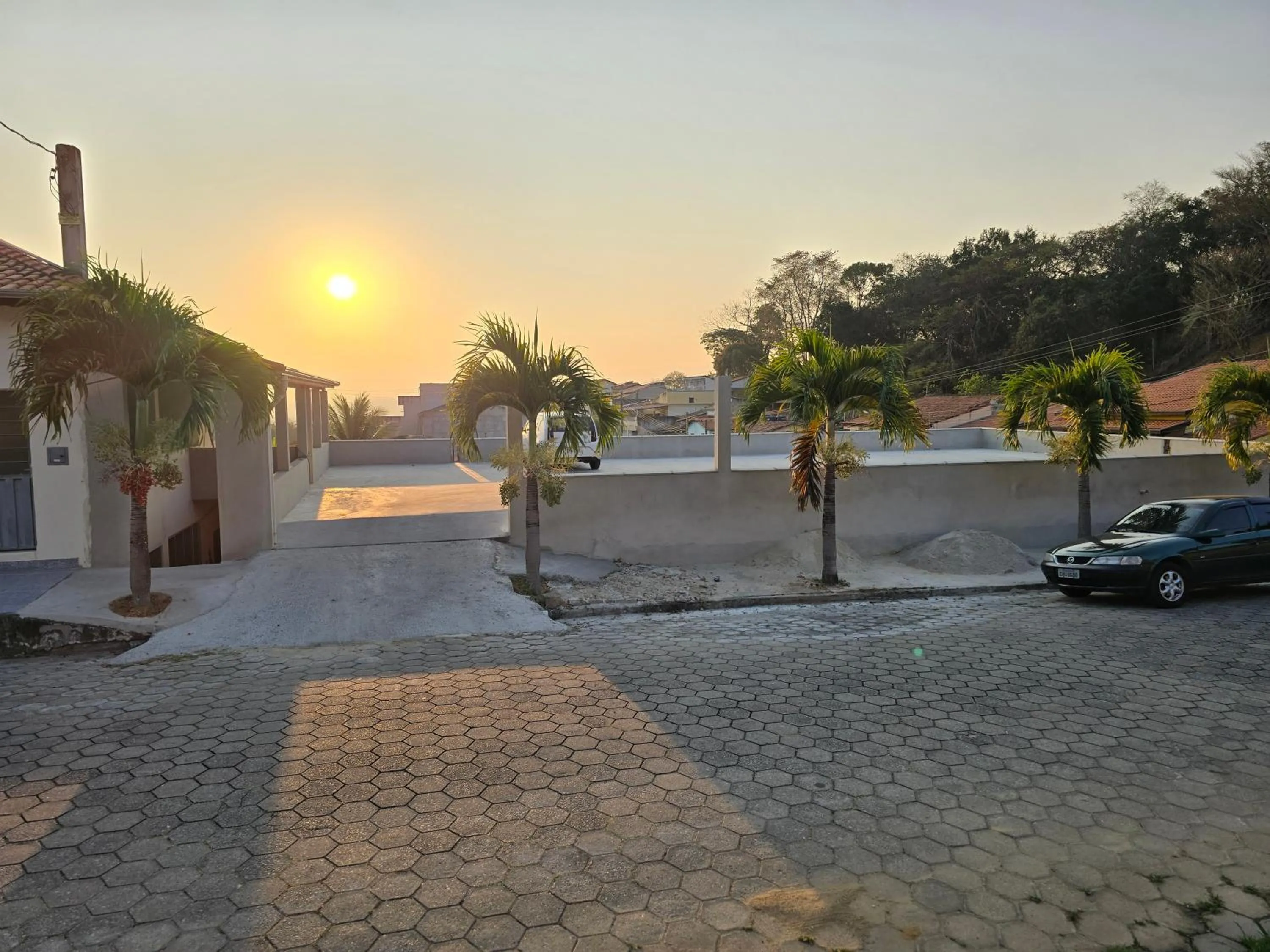 Day in Pousada Boa Vista