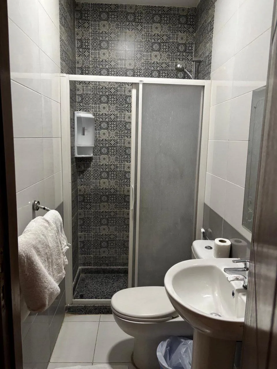 columbia sky city hotel