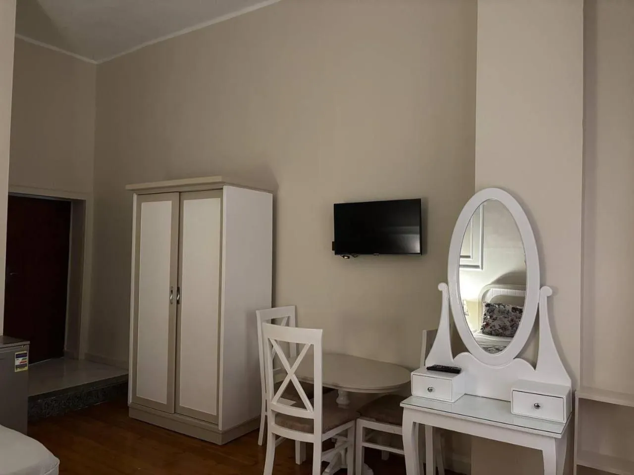 columbia sky city hotel