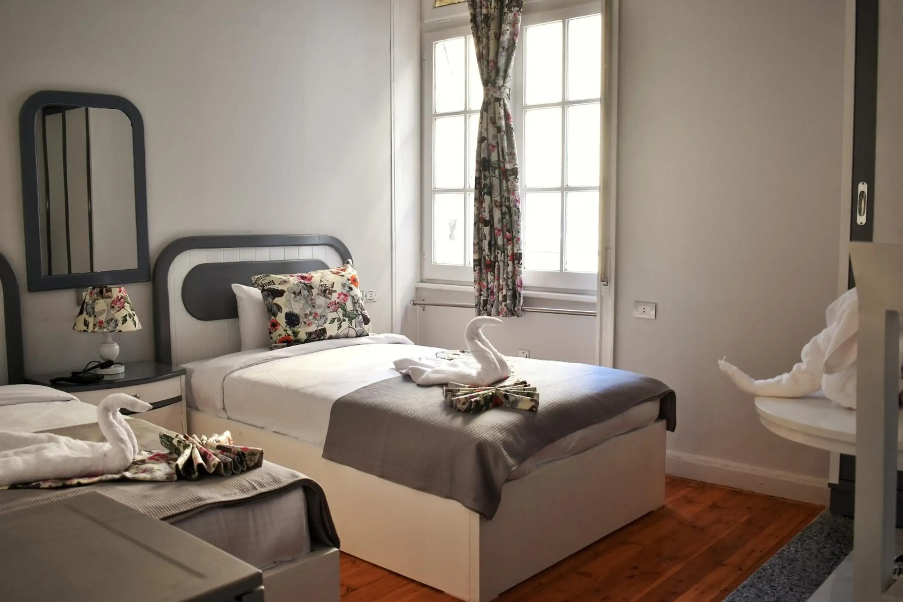 Standard Double Room in columbia sky city hotel Standard Double Room in columbia sky city hotel