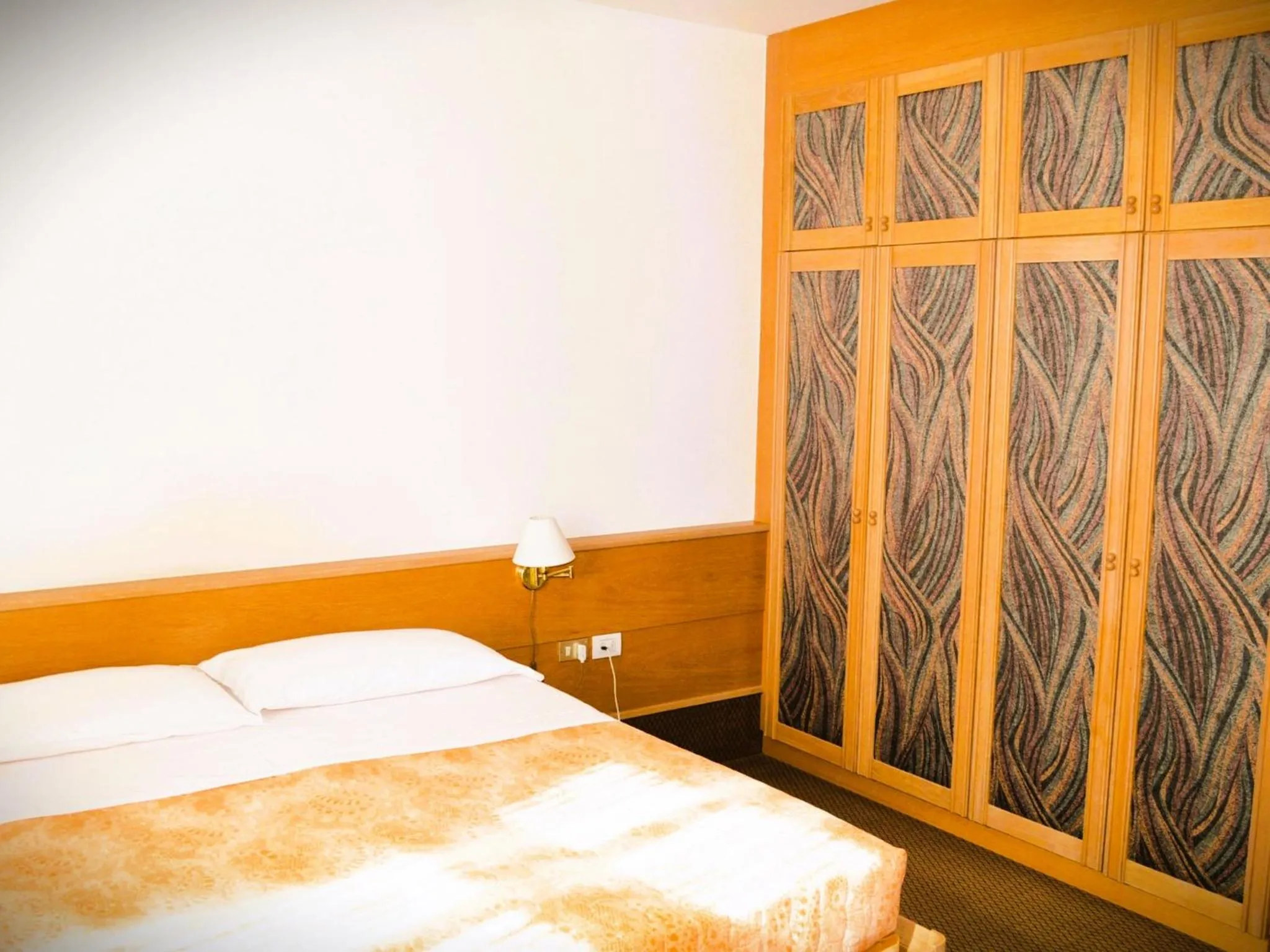 Photo of the whole room in Hotel Villa Regina