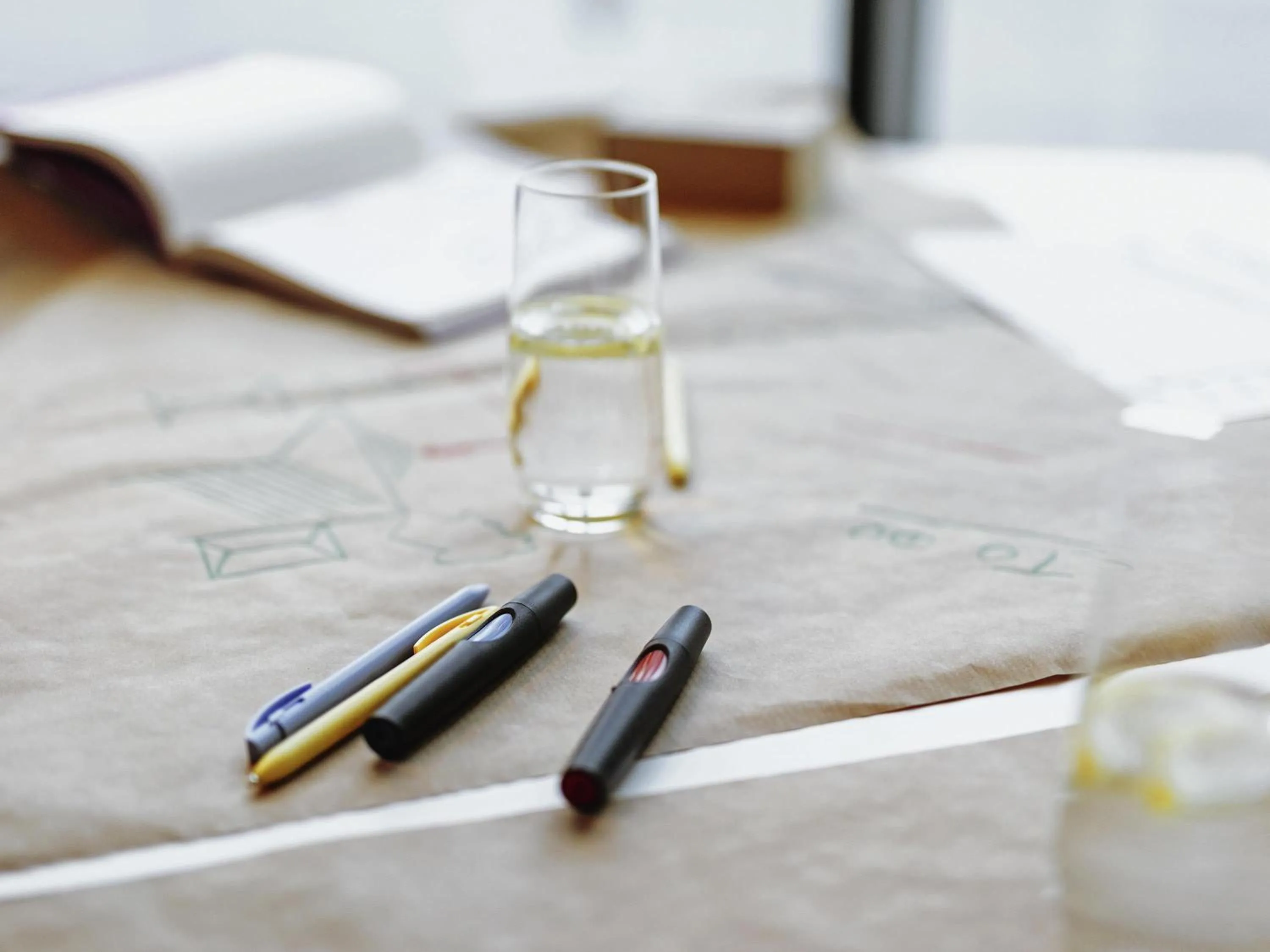 Business facilities in Mercure Hotel Ingolstadt