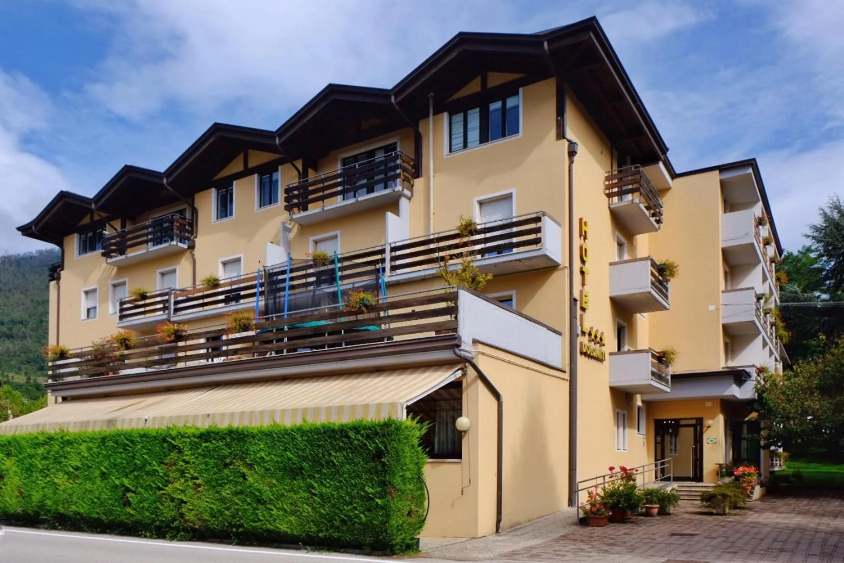 Hotel Dolomiti