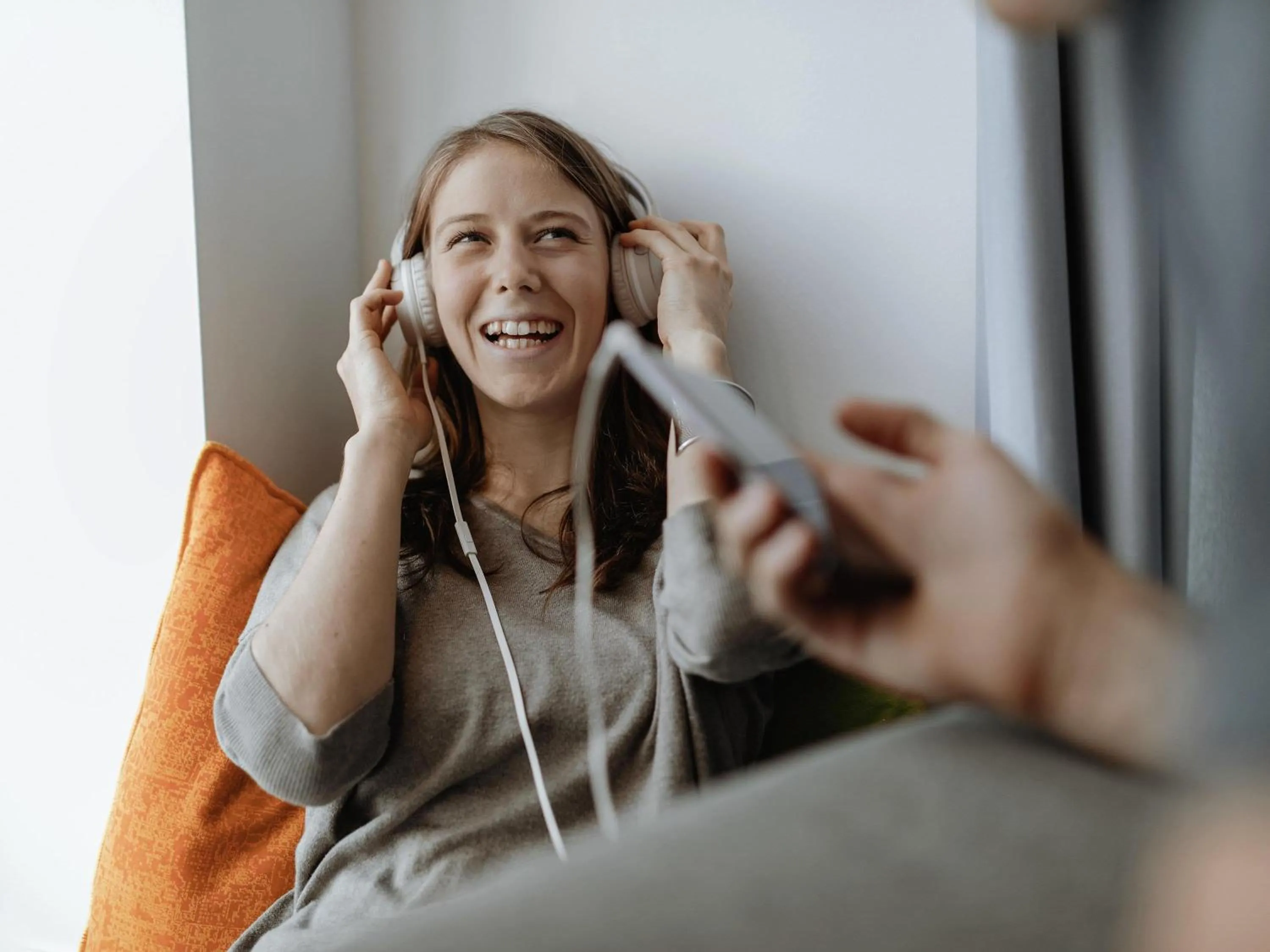 Bedroom in Mercure Hotel Dortmund City
