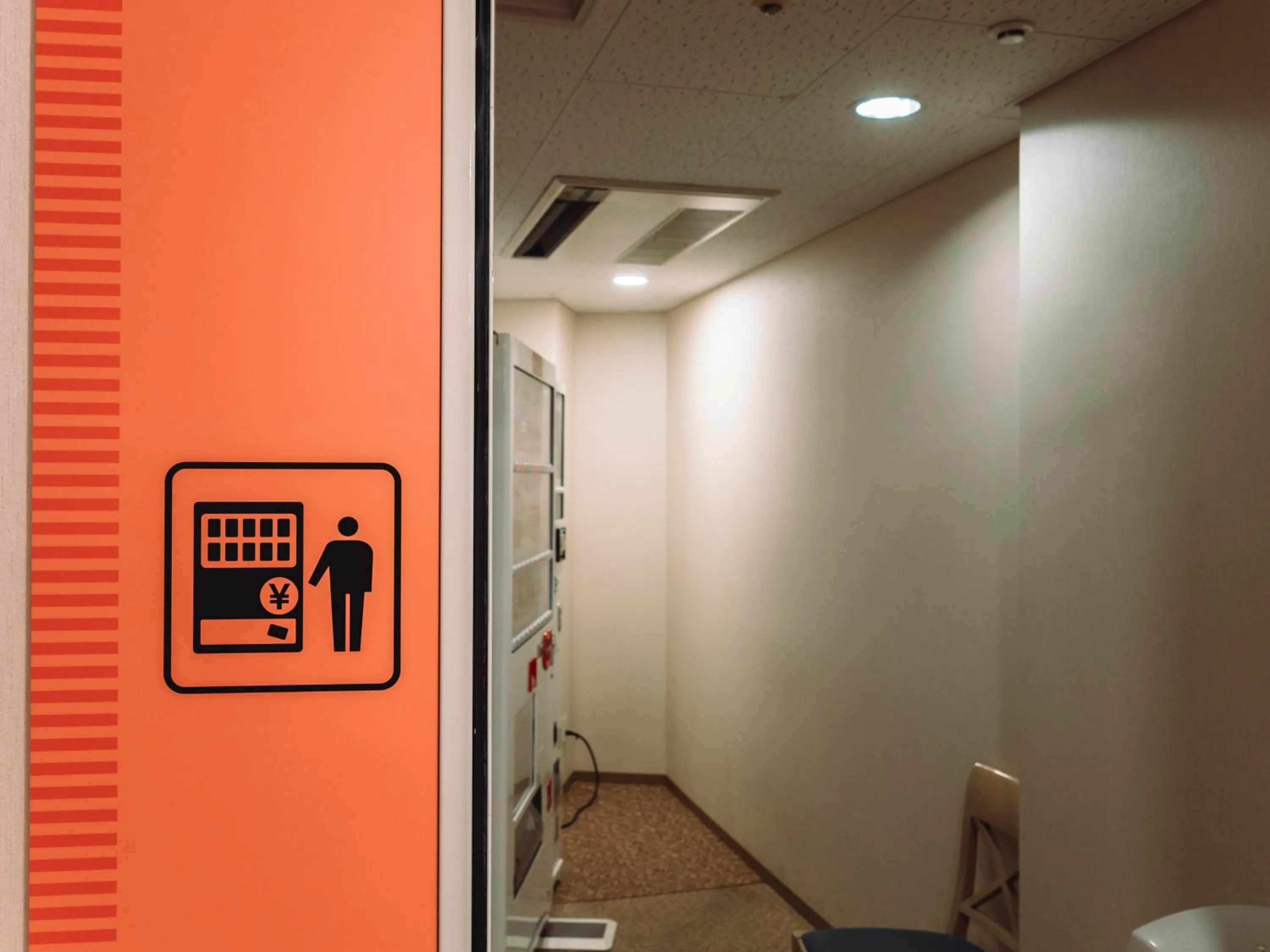 Area and facilities in HOTEL AreaOne KoshikiIsland