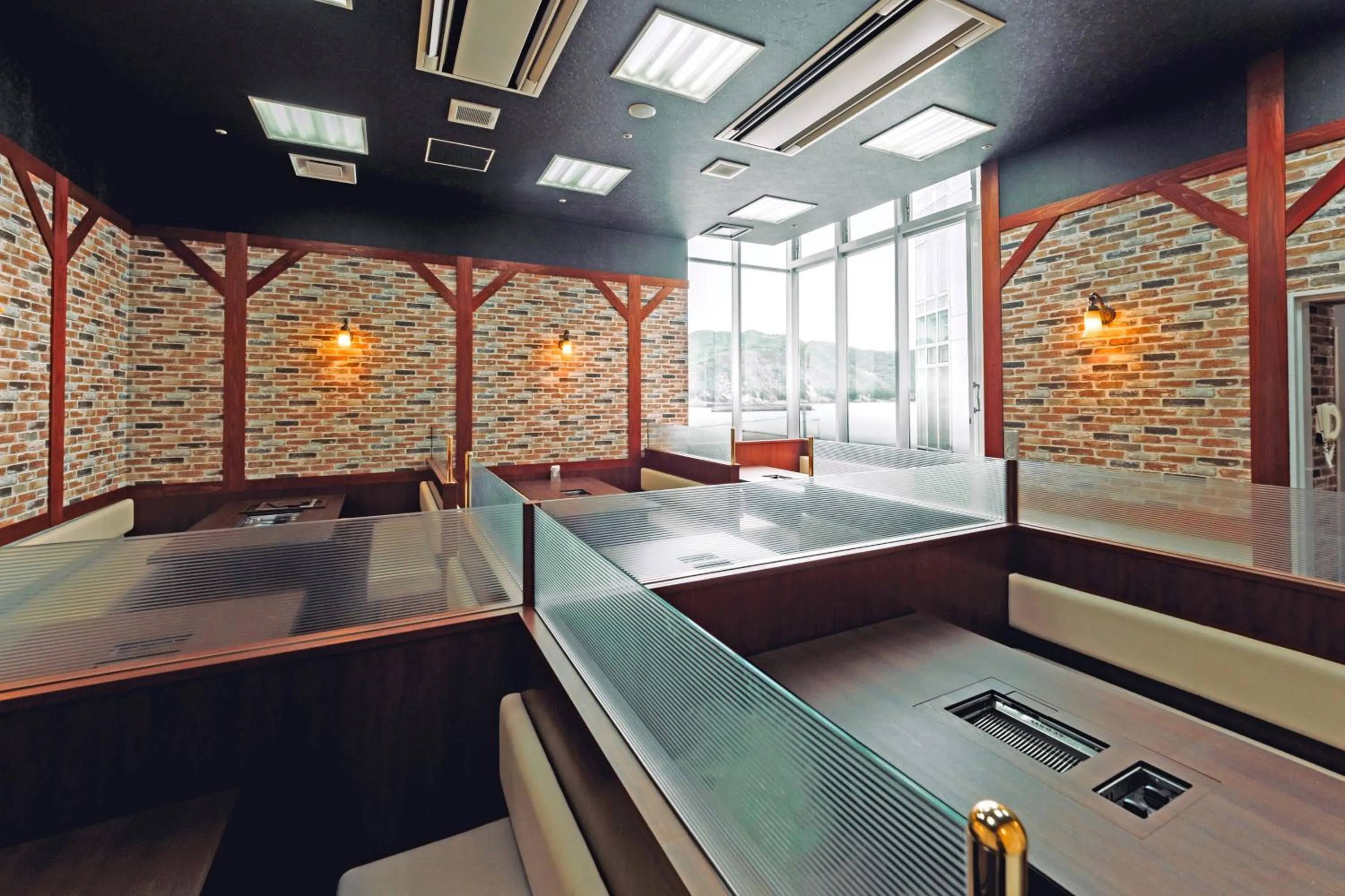 Restaurant/places to eat in HOTEL AreaOne KoshikiIsland