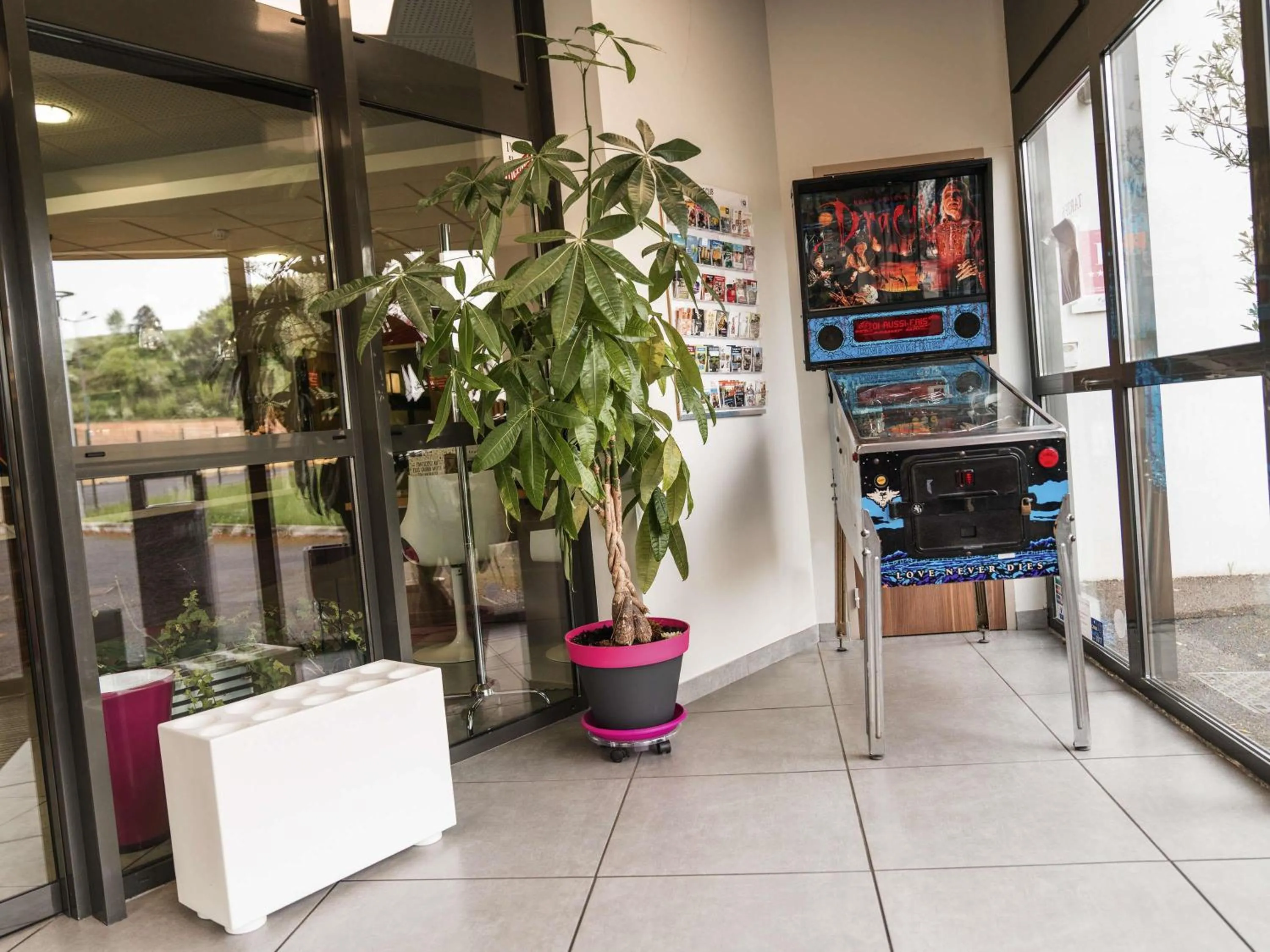 Other in ibis Styles Castres