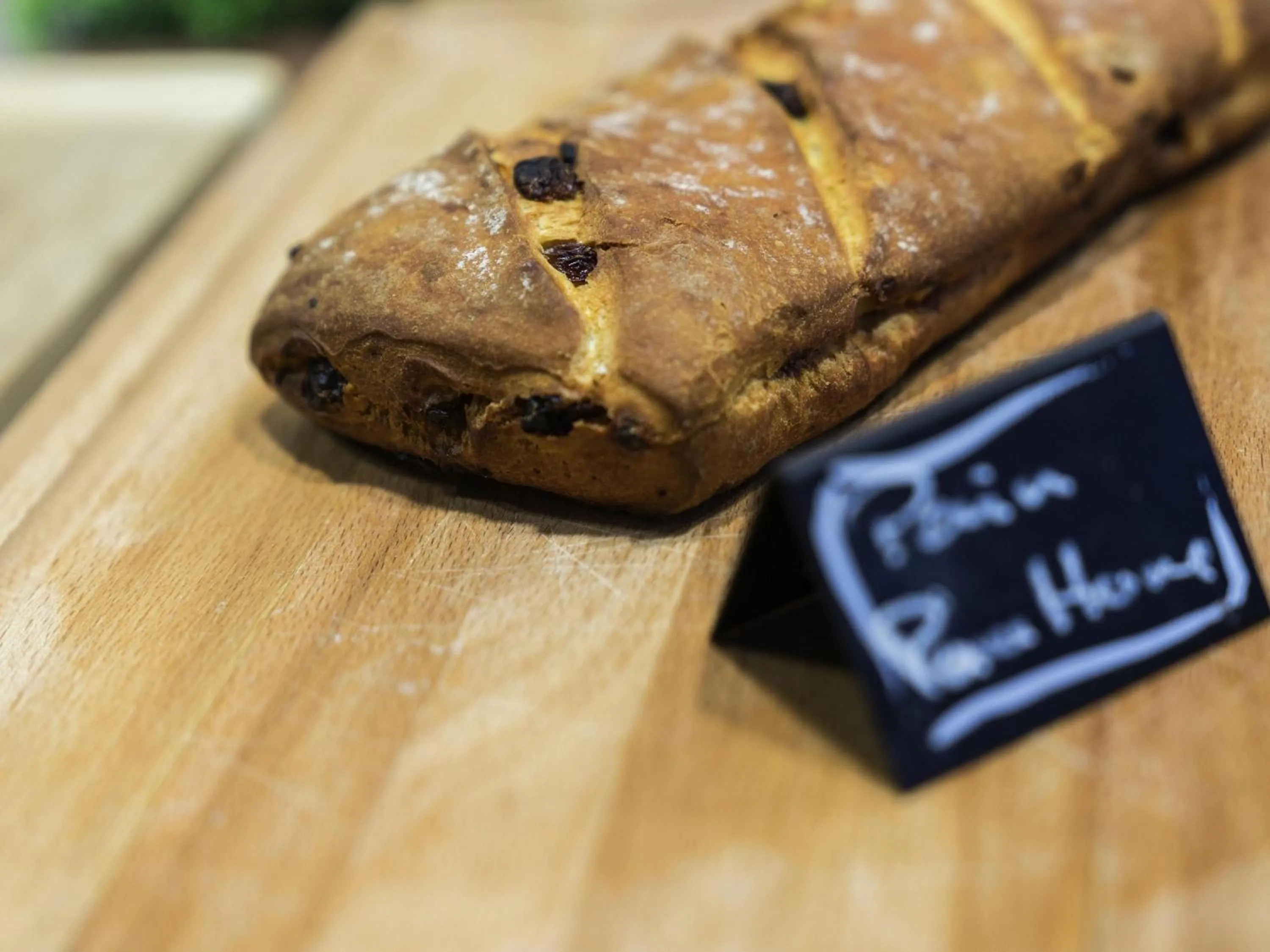 Breakfast in ibis Styles Castres