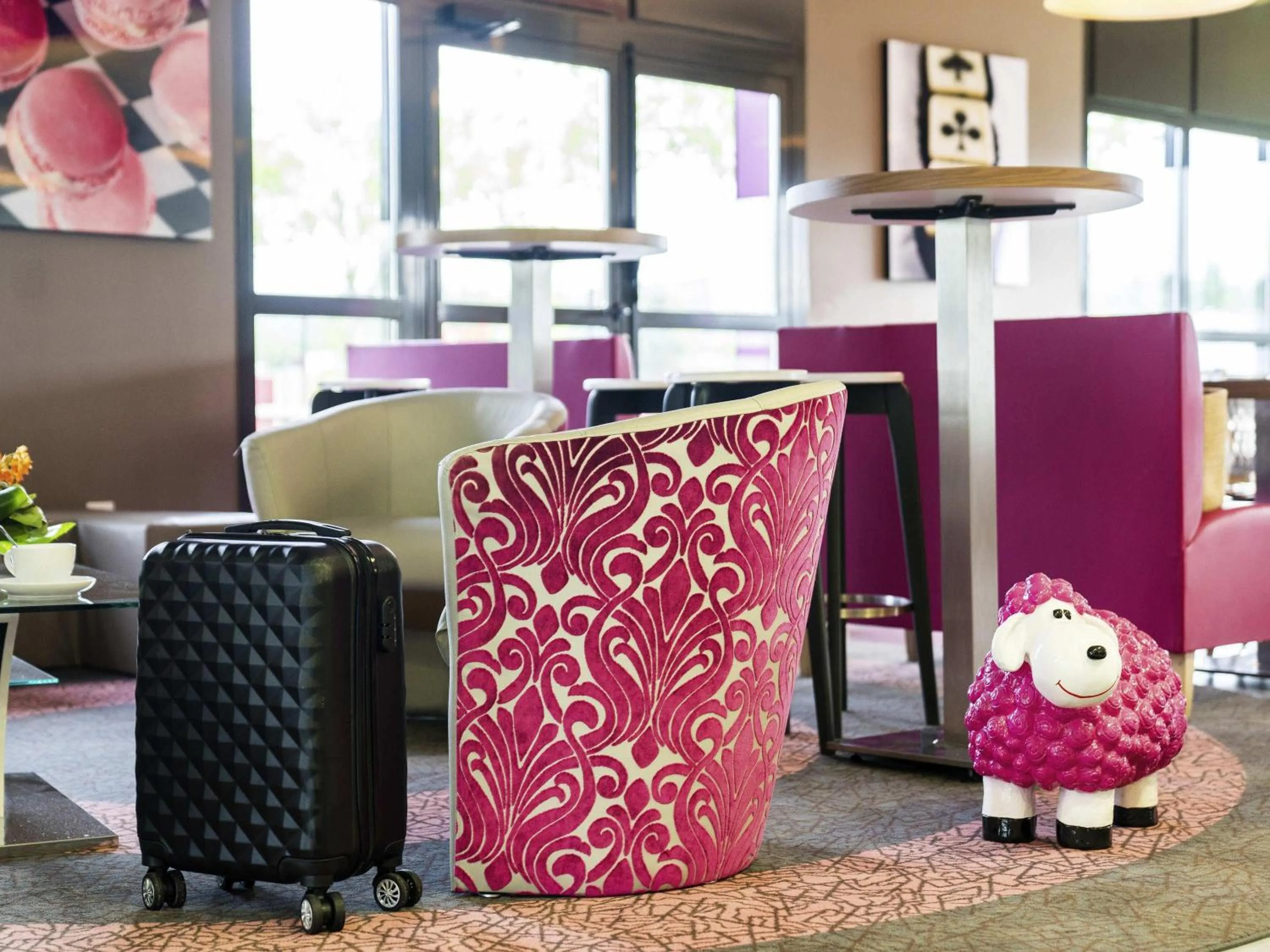 Other in ibis Styles Castres