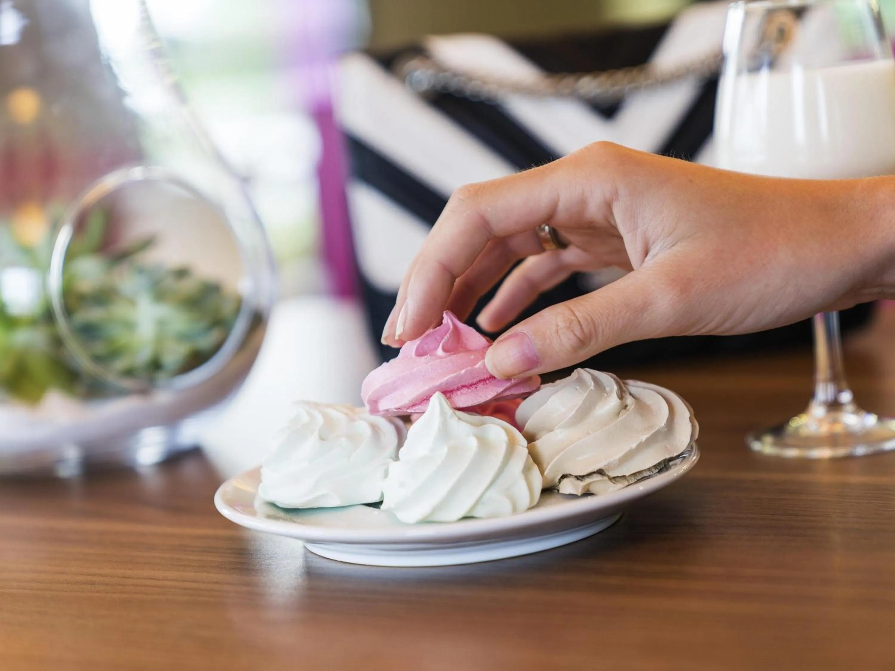 Restaurant/places to eat in ibis Styles Castres