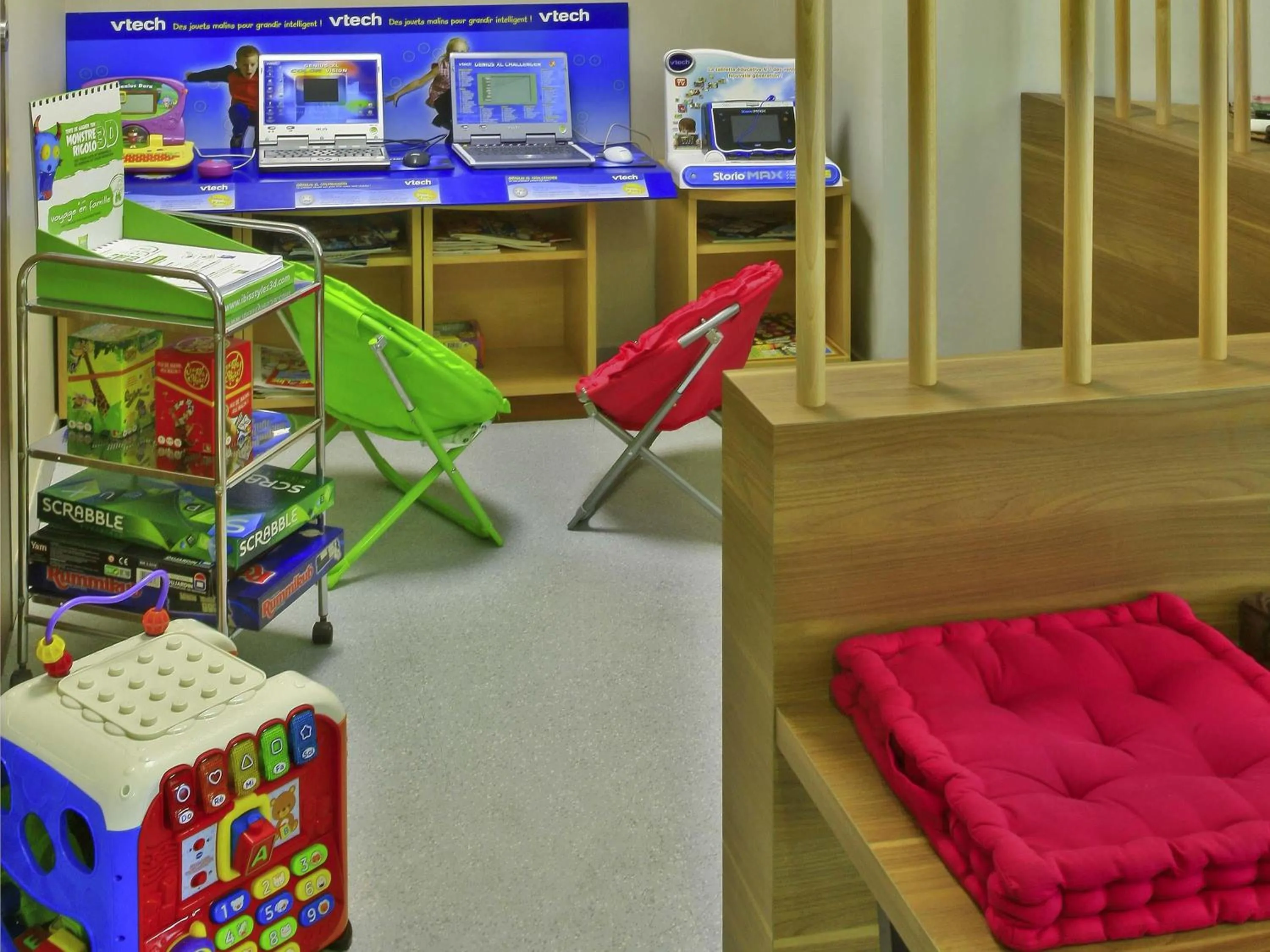 Other in ibis Styles Castres