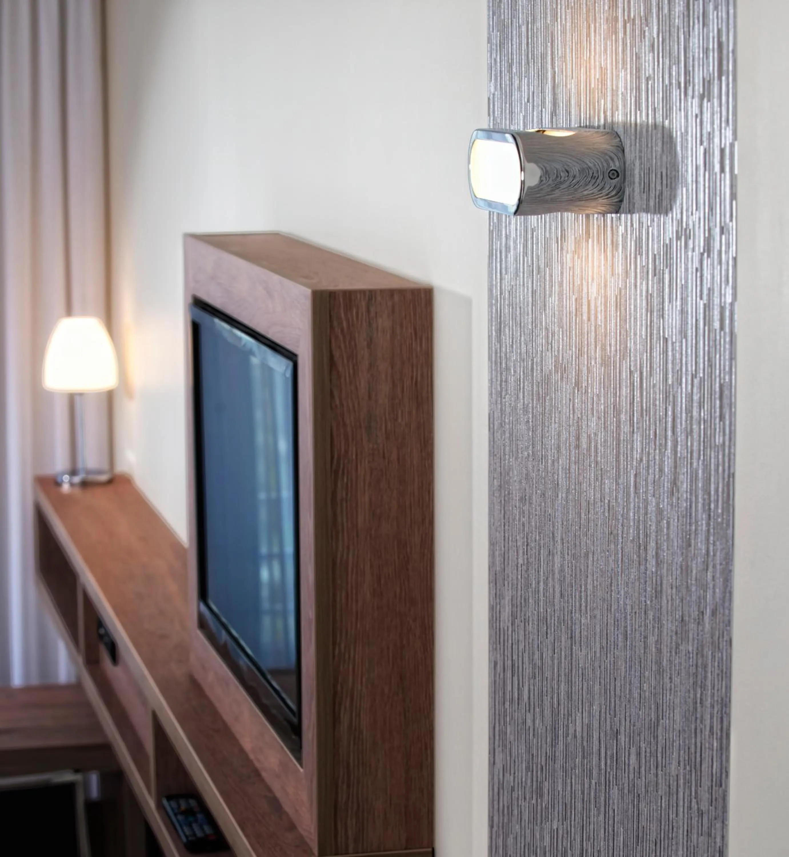 TV and multimedia in Best Western Hotel Kantstrasse Berlin