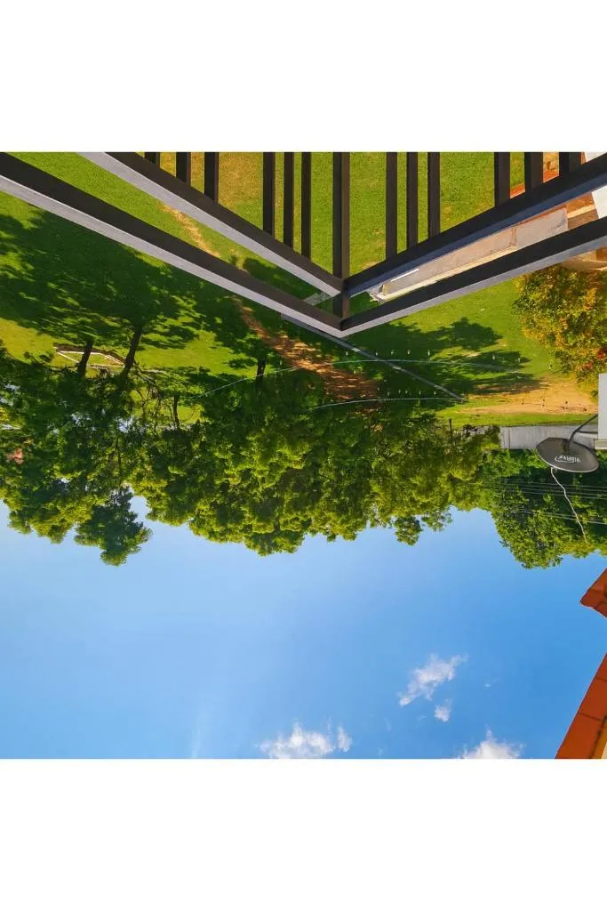 View (from property/room) in Grand Villa Kalametiya