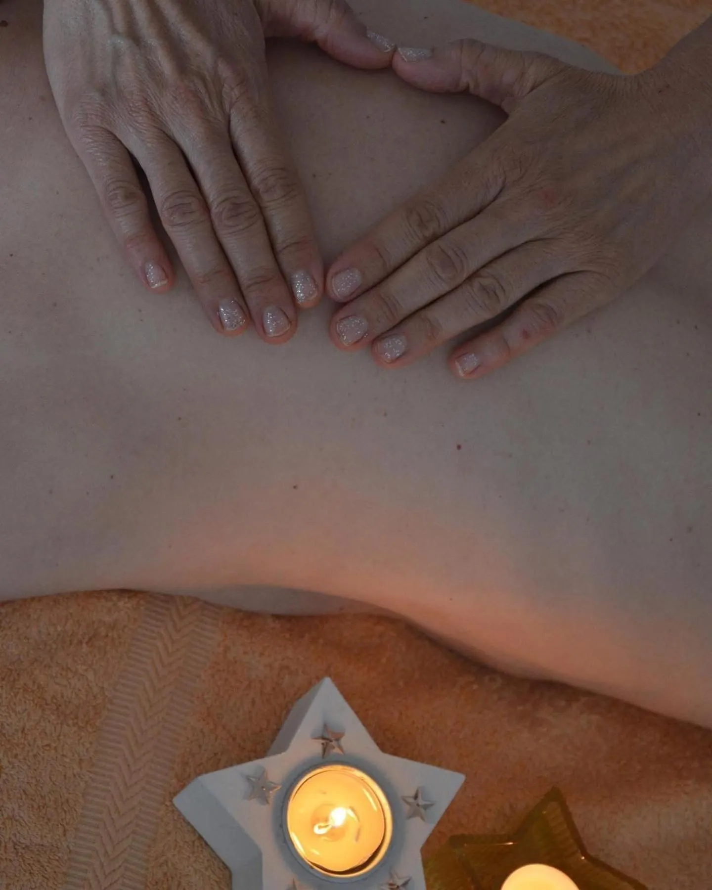 Massage in Logis Hotels - Château Saint Marcel