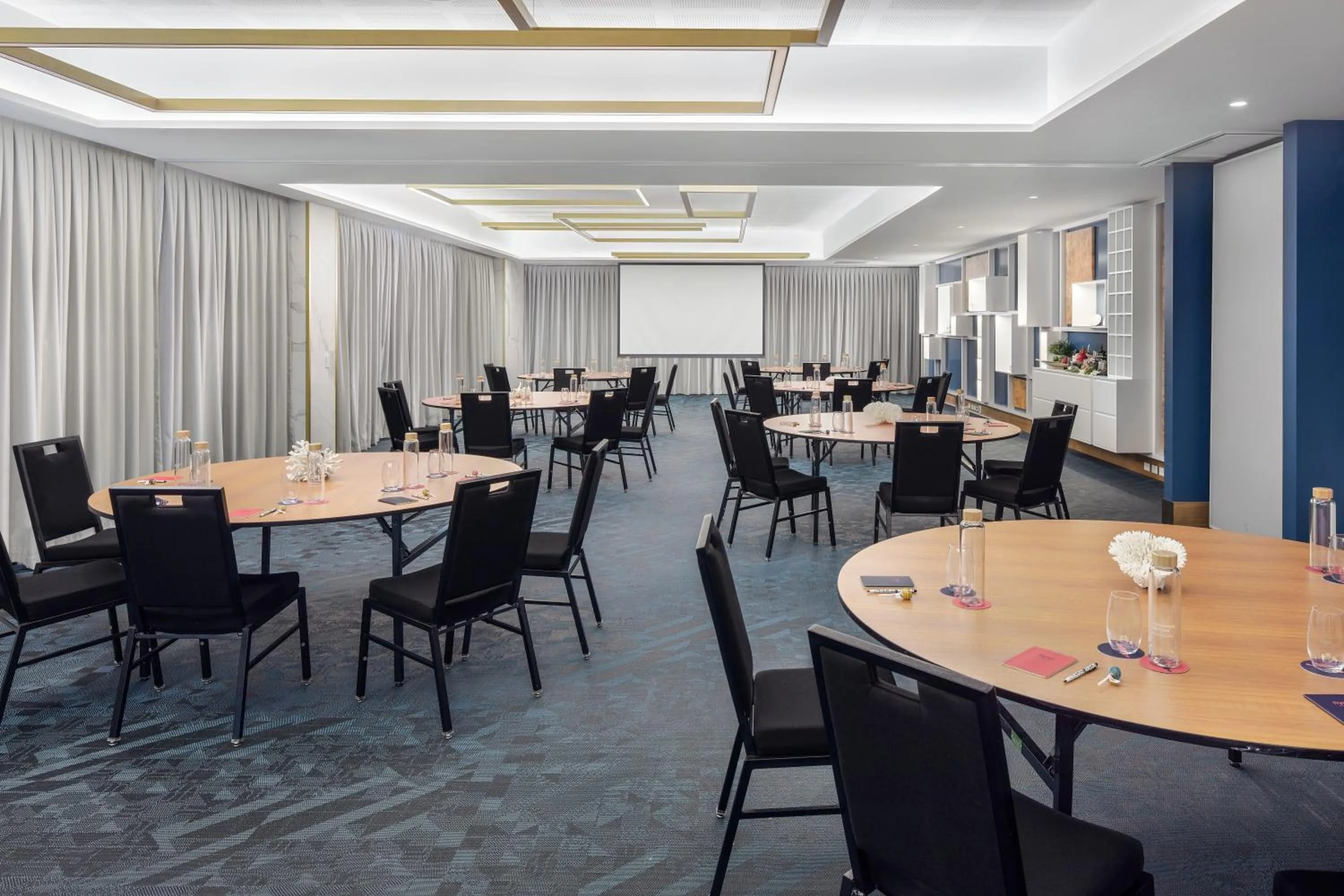 Banquet/Function facilities in Crystalbrook Flynn