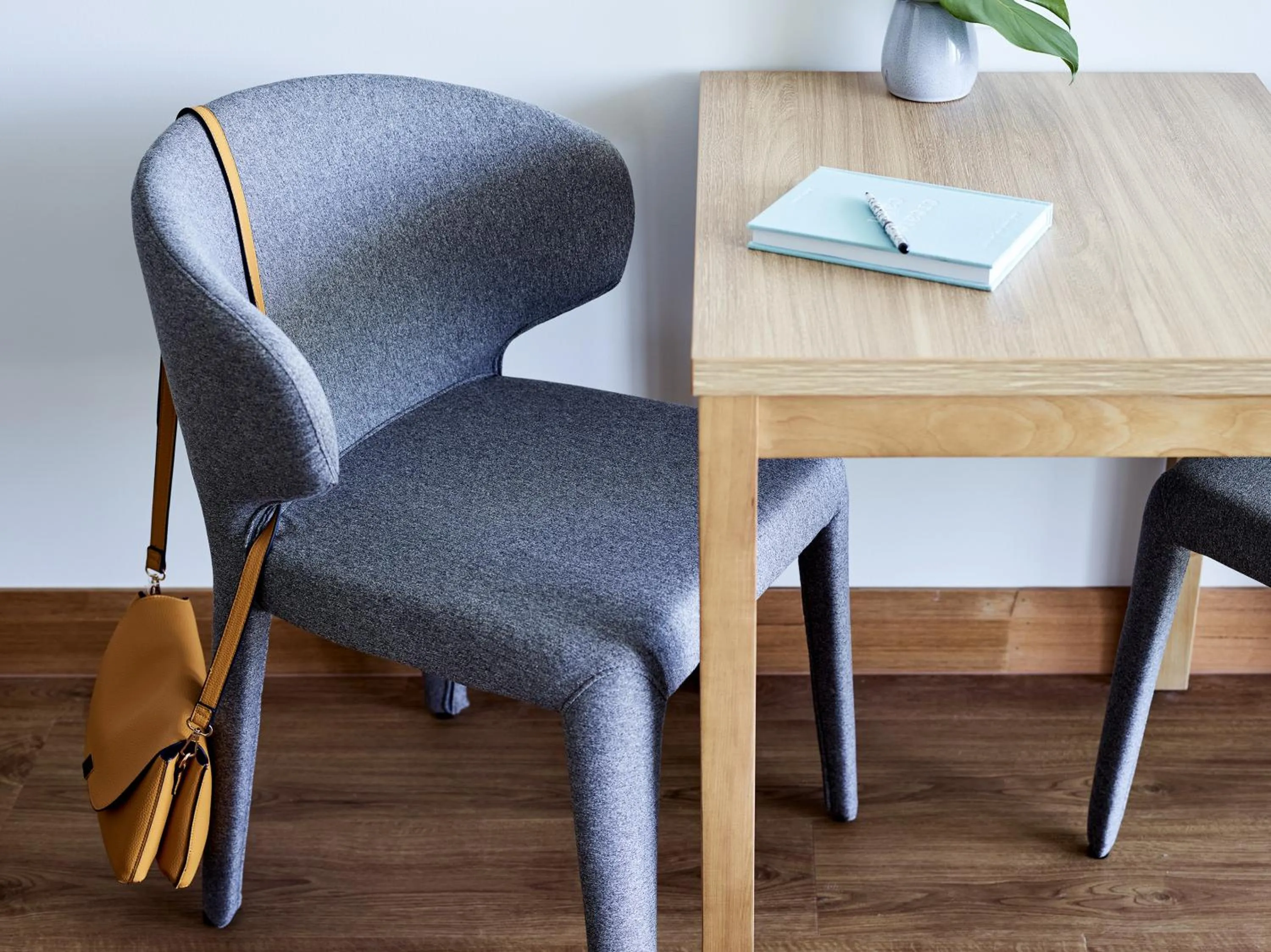 Seating area in Crystalbrook Flynn